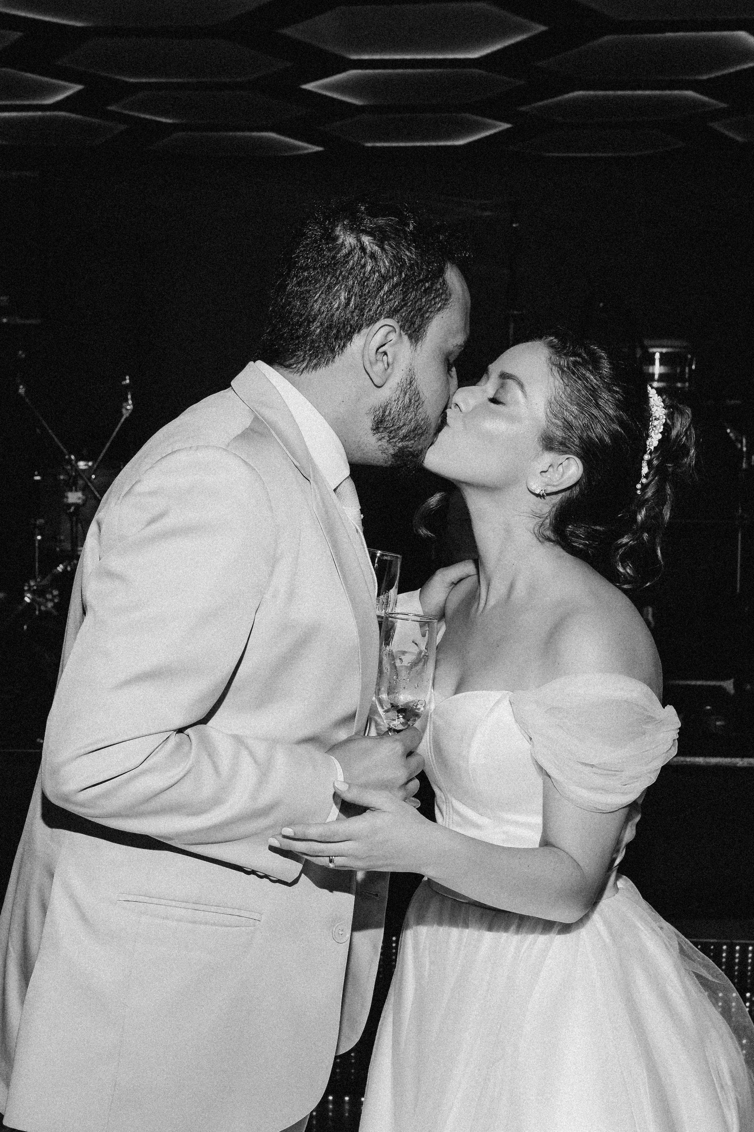 C & H — Leve, calmo e romântico. Fotografia de casamento em Belo Horizonte