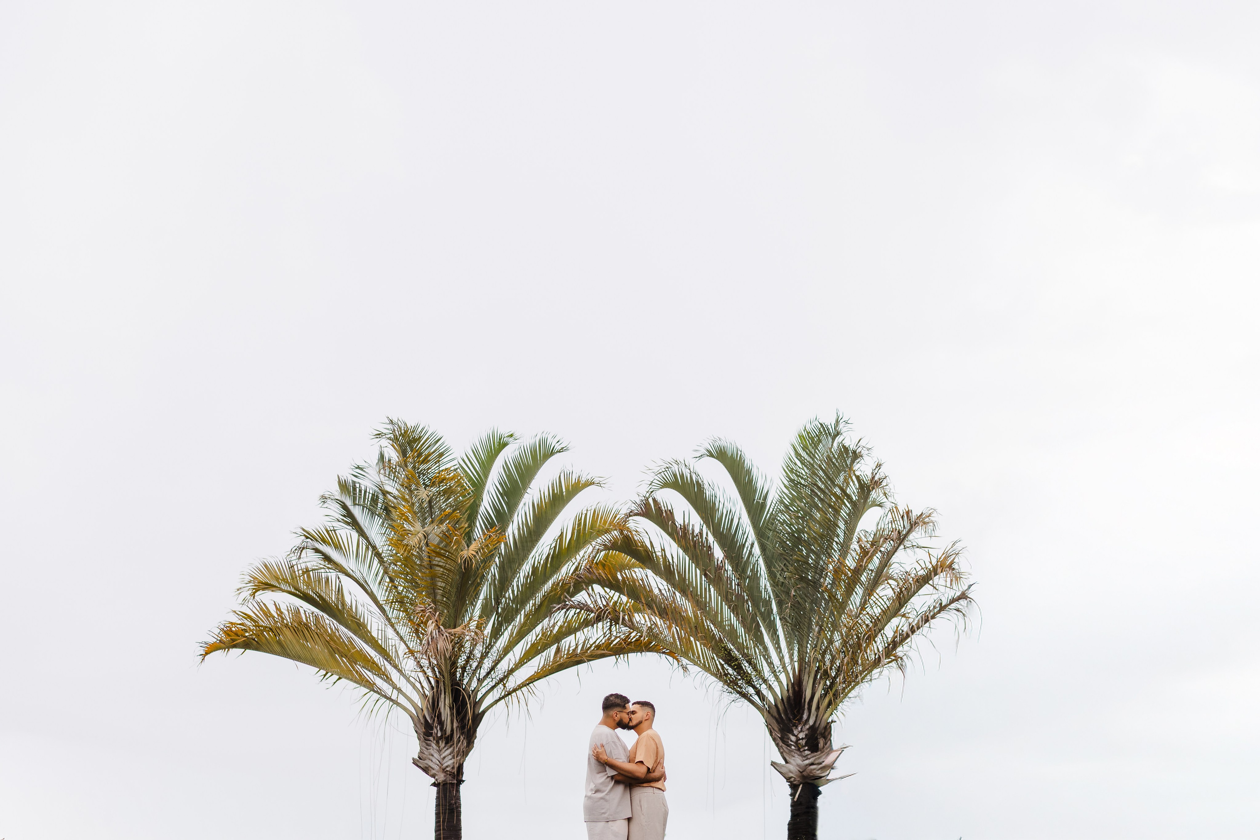 Fotografia de casamento em Belo Horizonte