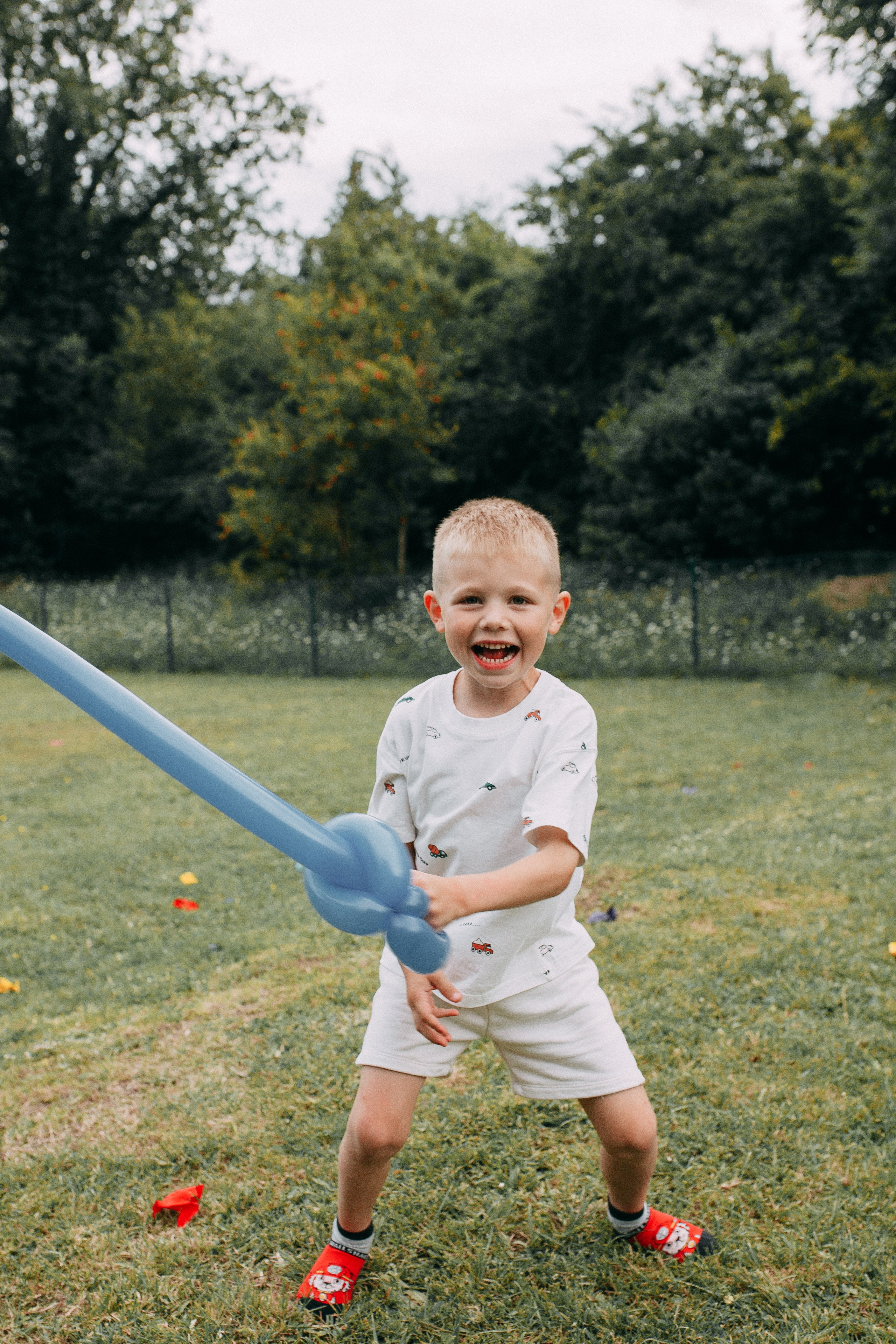 Дни Рождения. Семейный, детский, женский фотограф в Черногории