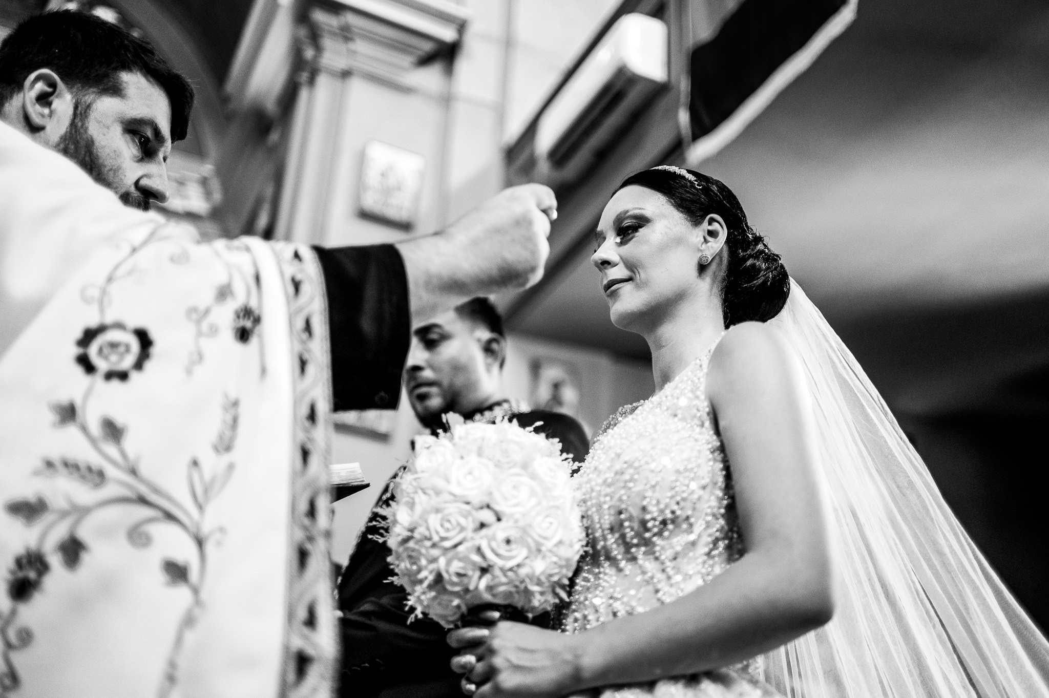 Wedding Andreia & Ionut. Daniel Rotaru Photography