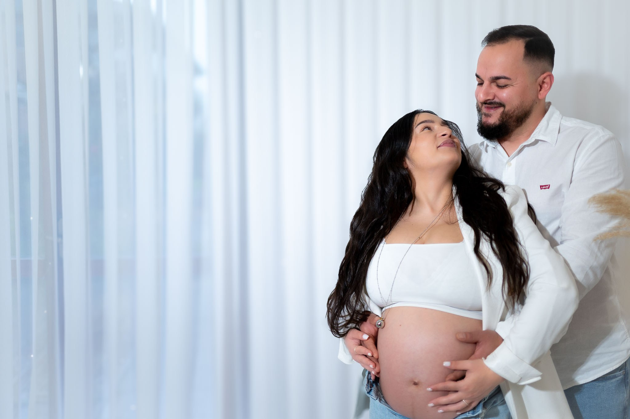 Maternità. Daniel Rotaru Photography