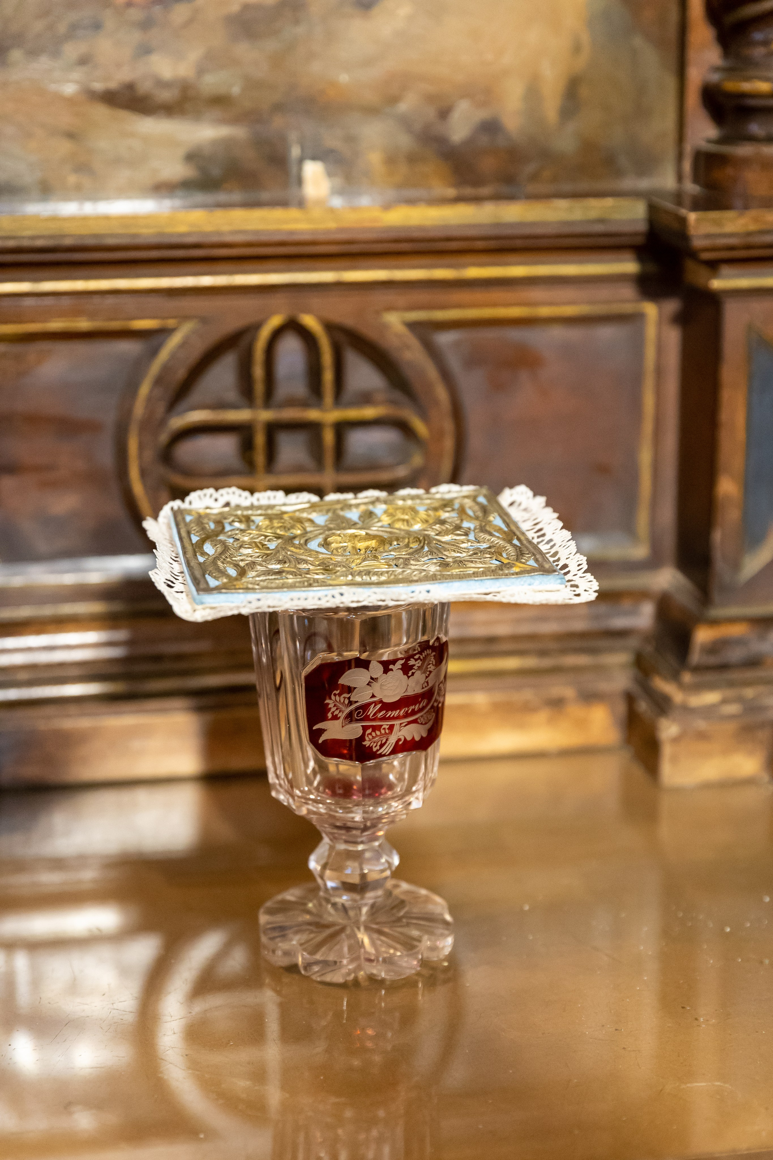 Lilit & Narek. Armenian Wedding in Venice