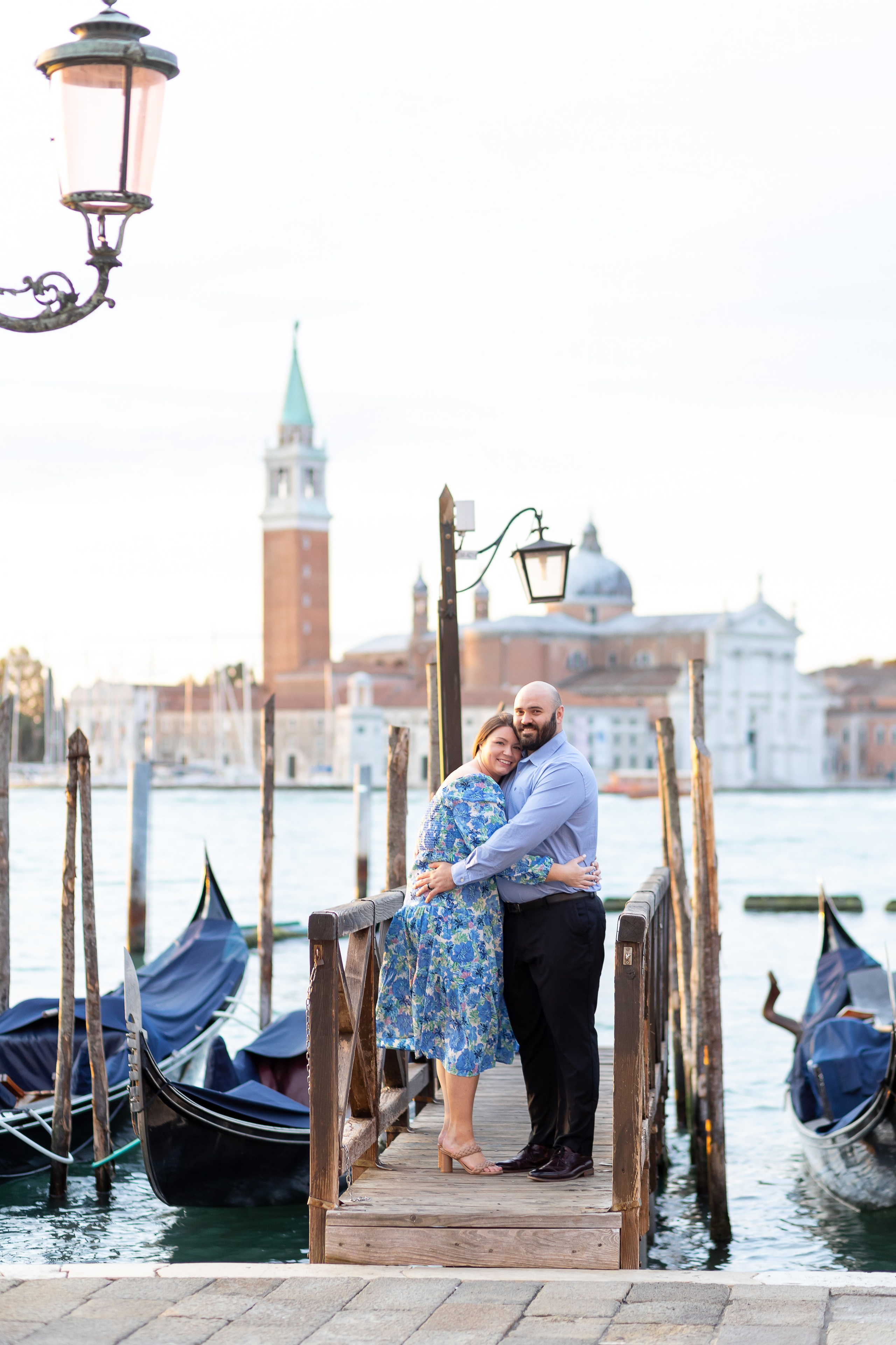 Lasly’s love story