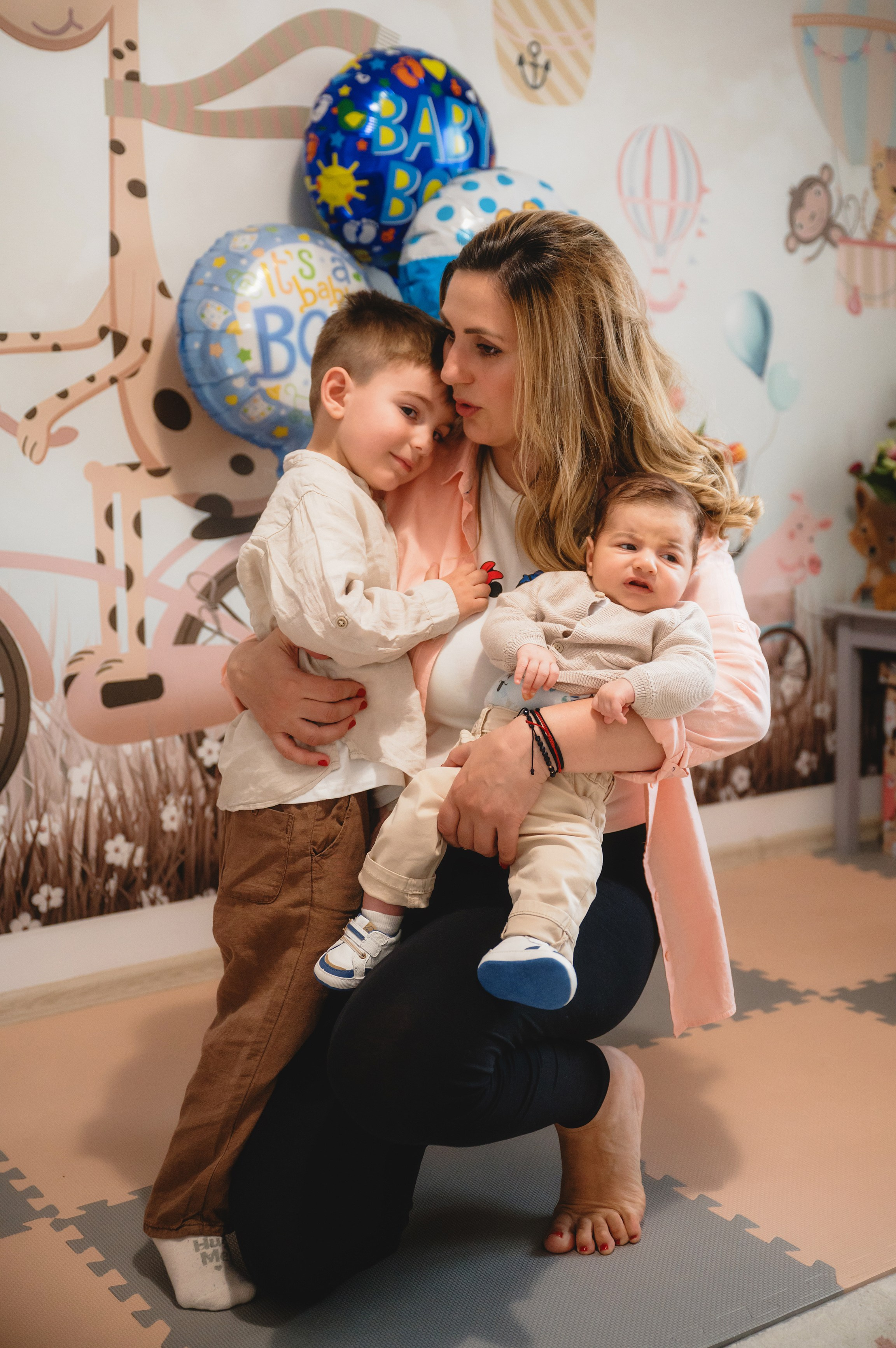 Povestea lui Vladimir. Laurentiu Stefan StoryTeller