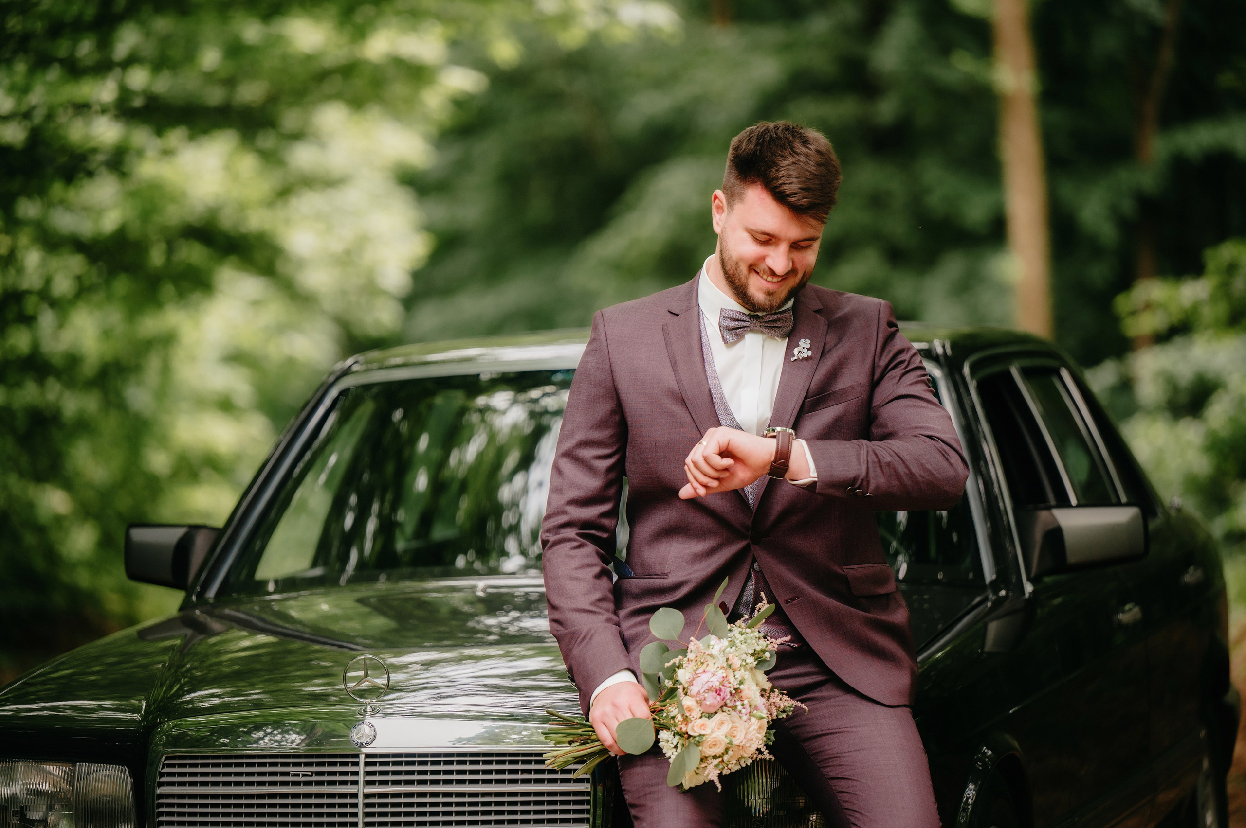 NUNTA Tudor si Stefana. Laurentiu Stefan StoryTeller