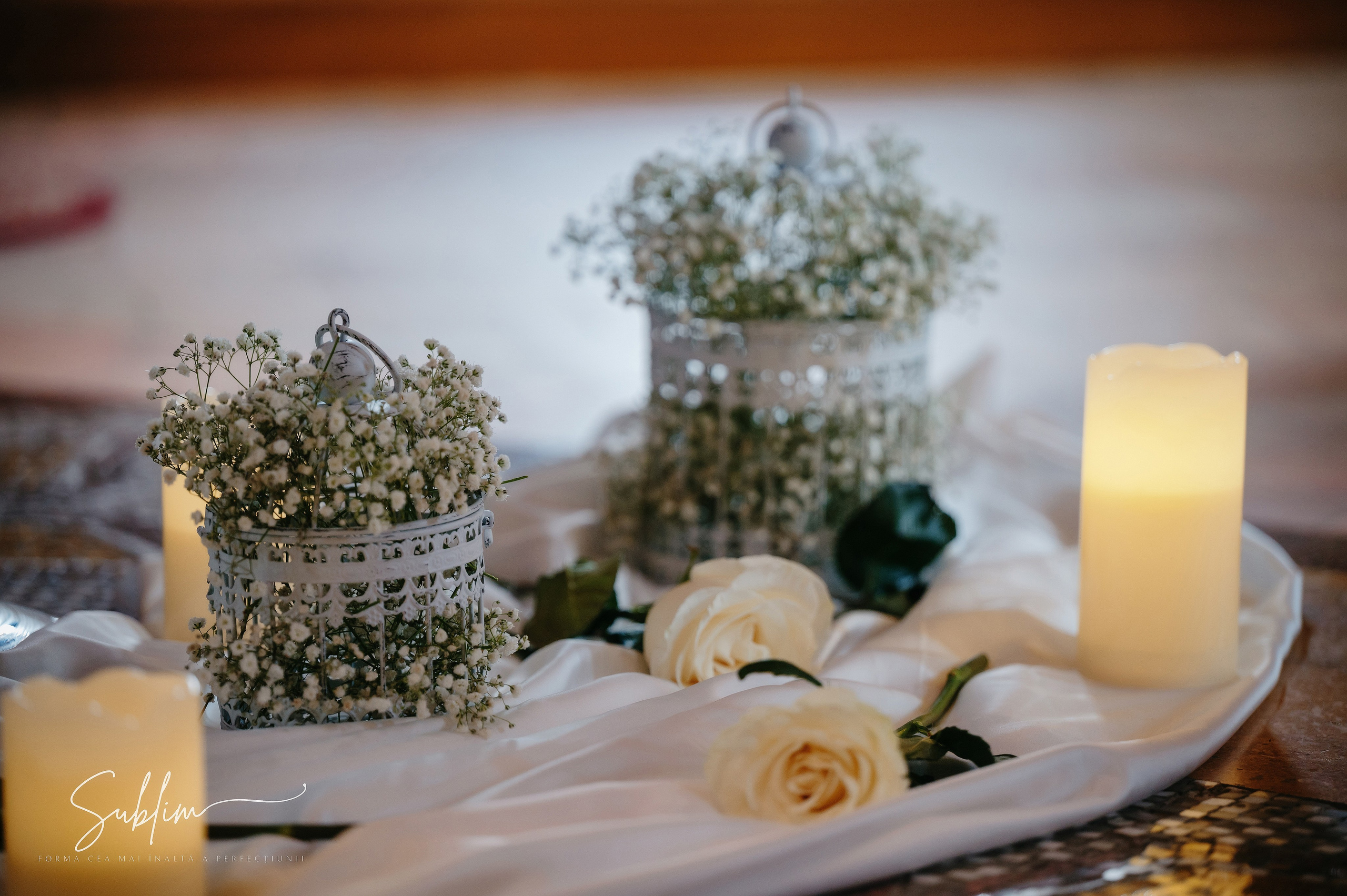 Sublim. Laurentiu Stefan StoryTeller