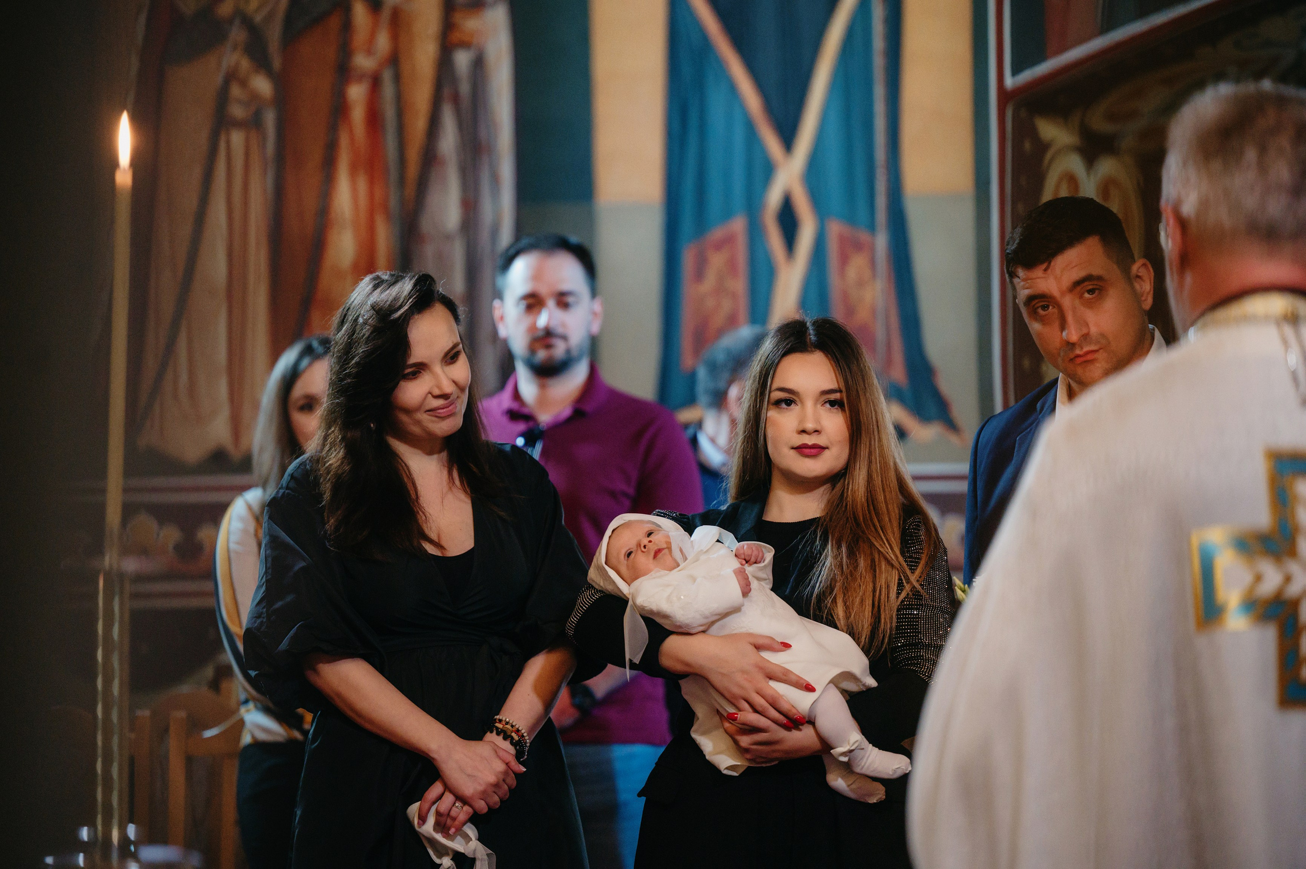 BOTEZ Ana Natasha. Laurentiu Stefan StoryTeller