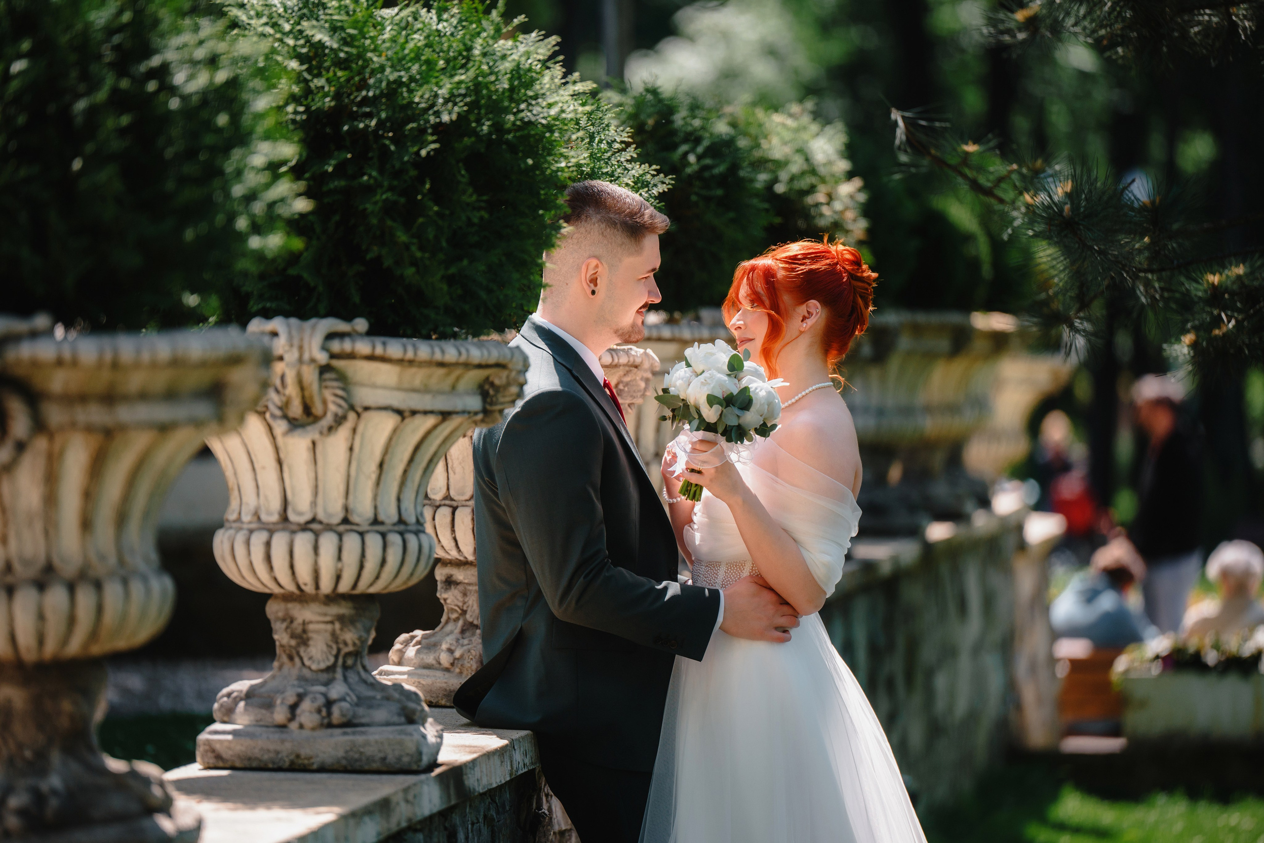 Ceremonie Civila Andreea si Claudiu. Laurentiu Stefan StoryTeller