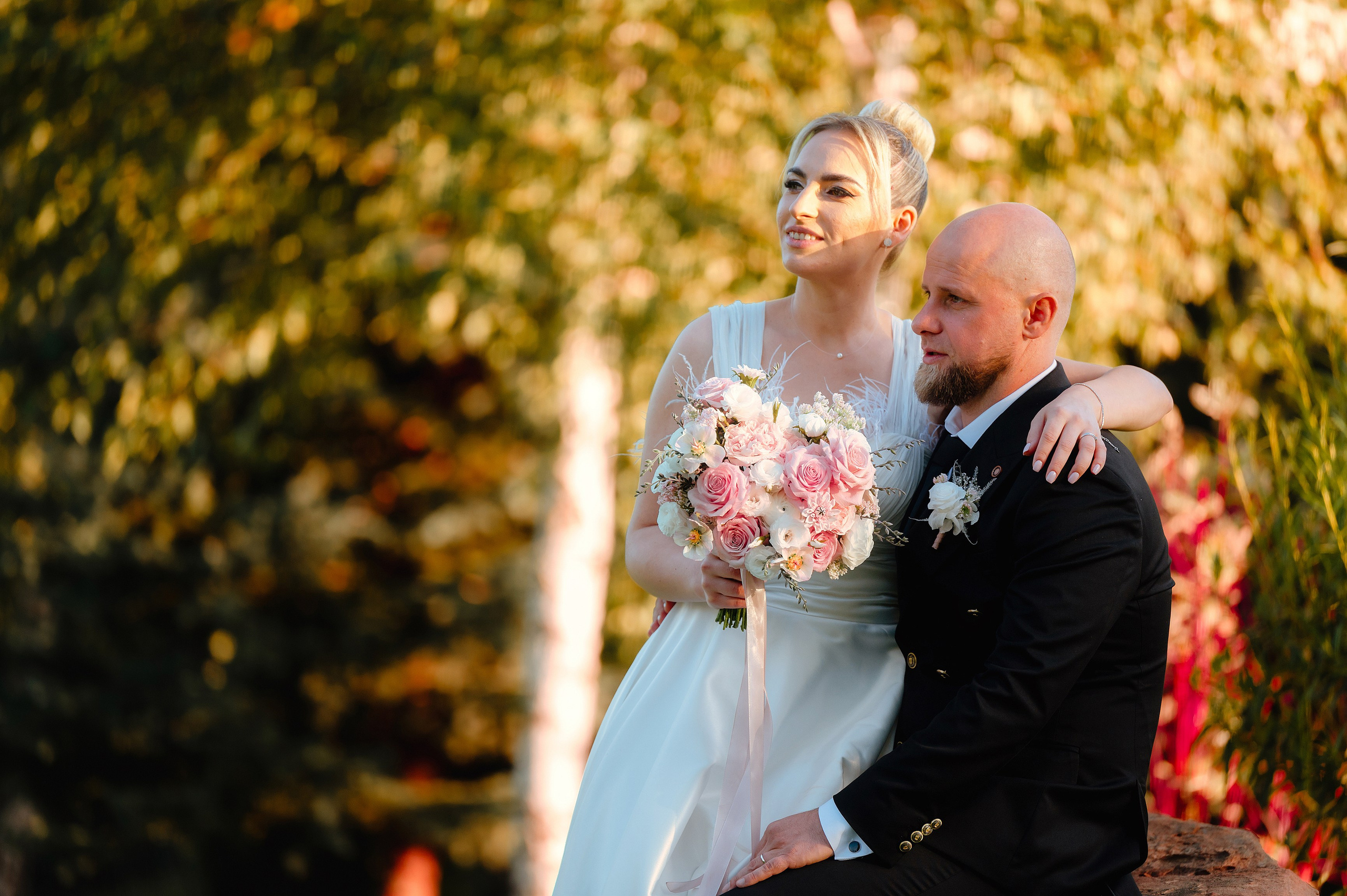 NUNTA Marius si Diana. Laurentiu Stefan StoryTeller