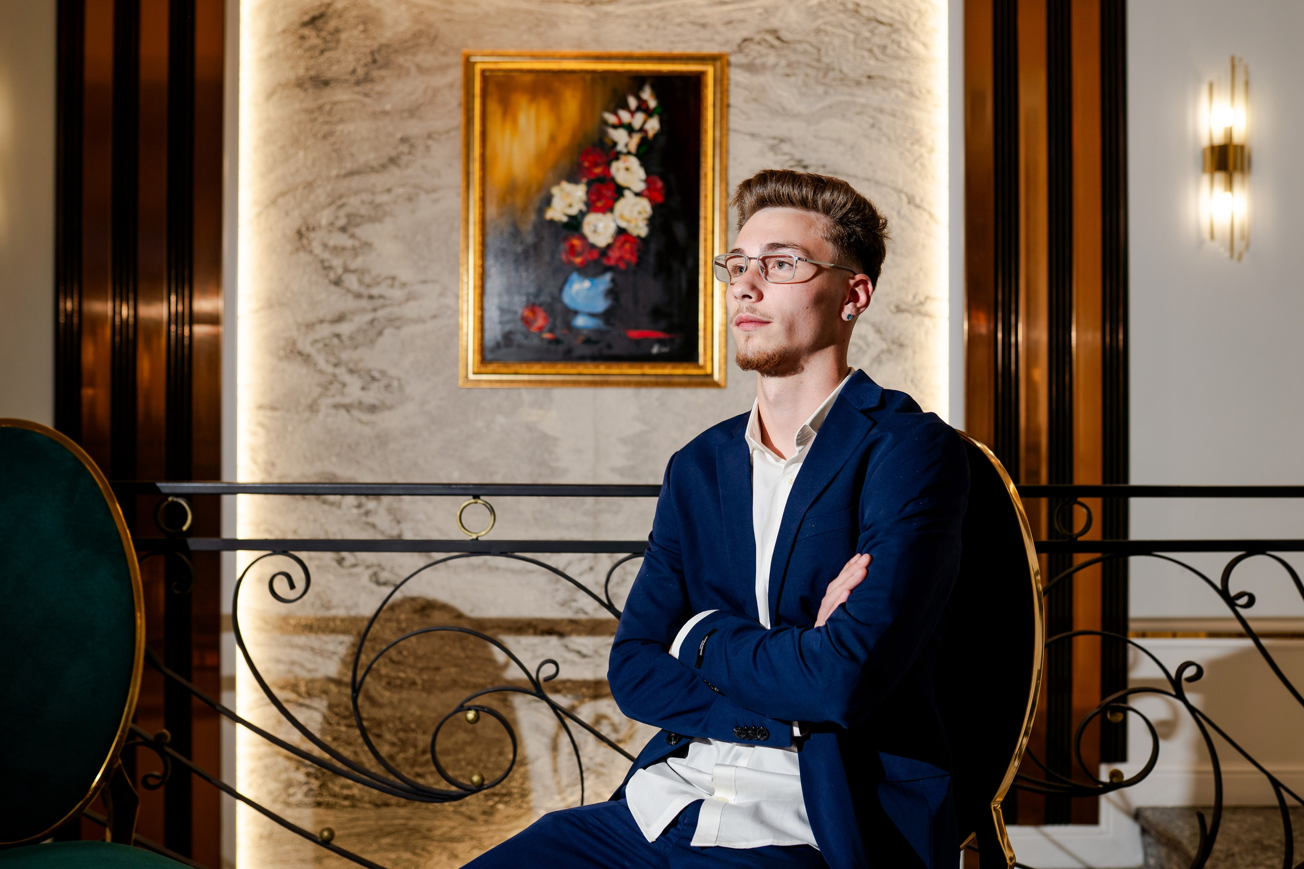 Majorat Mario – Fotograf Ploiesti. Fotografie | Videografie | ARN Creative Events