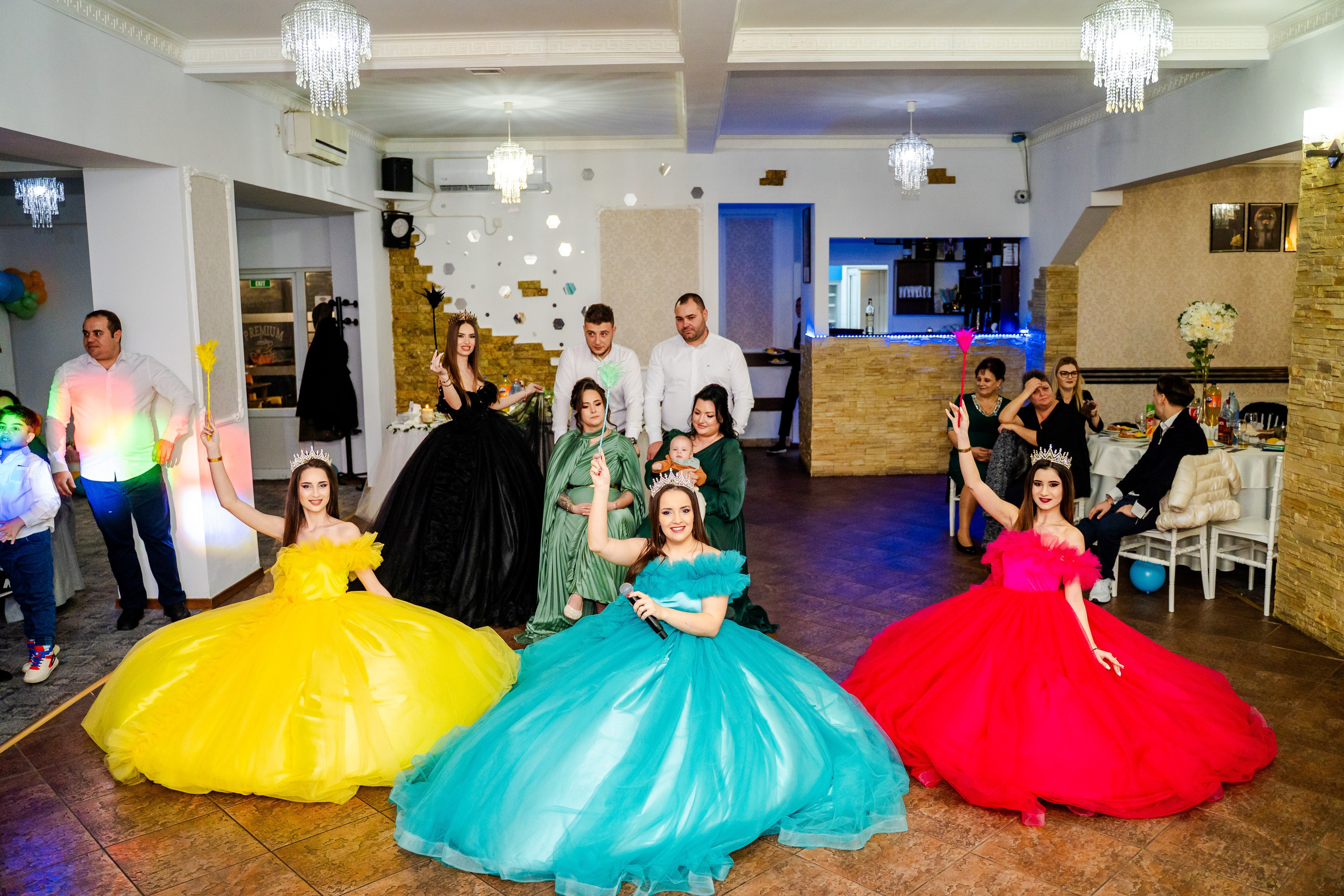 Botez Ayan Stefan – Fotograf Ploiesti. Fotografie | Videografie | ARN Creative Events
