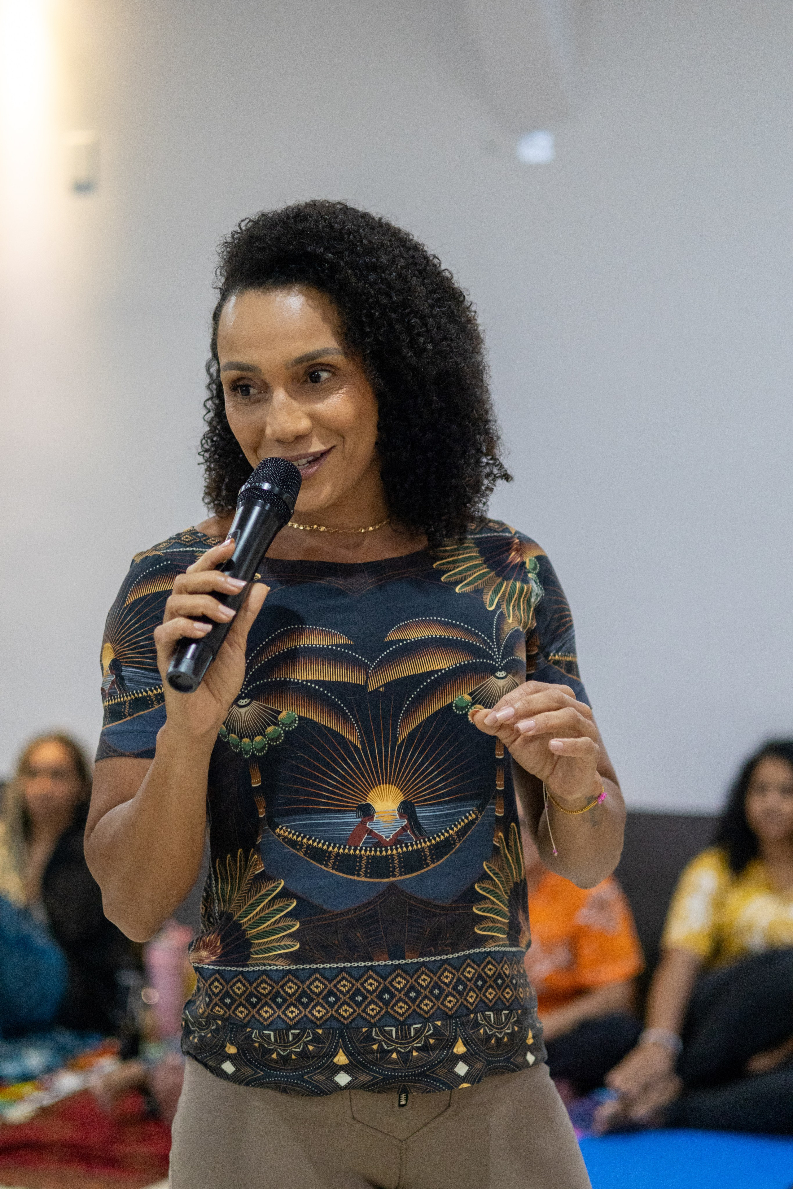 Mulheres. Edilene Silva Fotografa Profissional