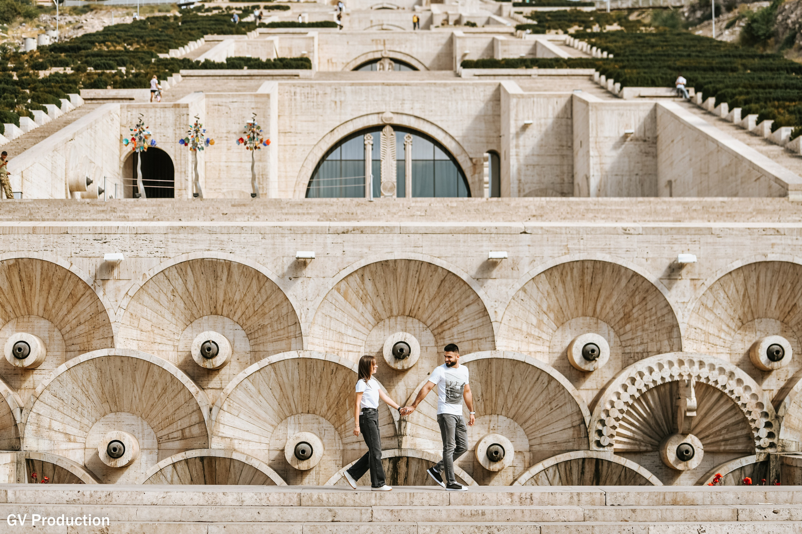 Varujan & Milana (Pre Wedding). Wedding photos and video shooting in Armenia and all over the world!!! Photographer in Yerevan