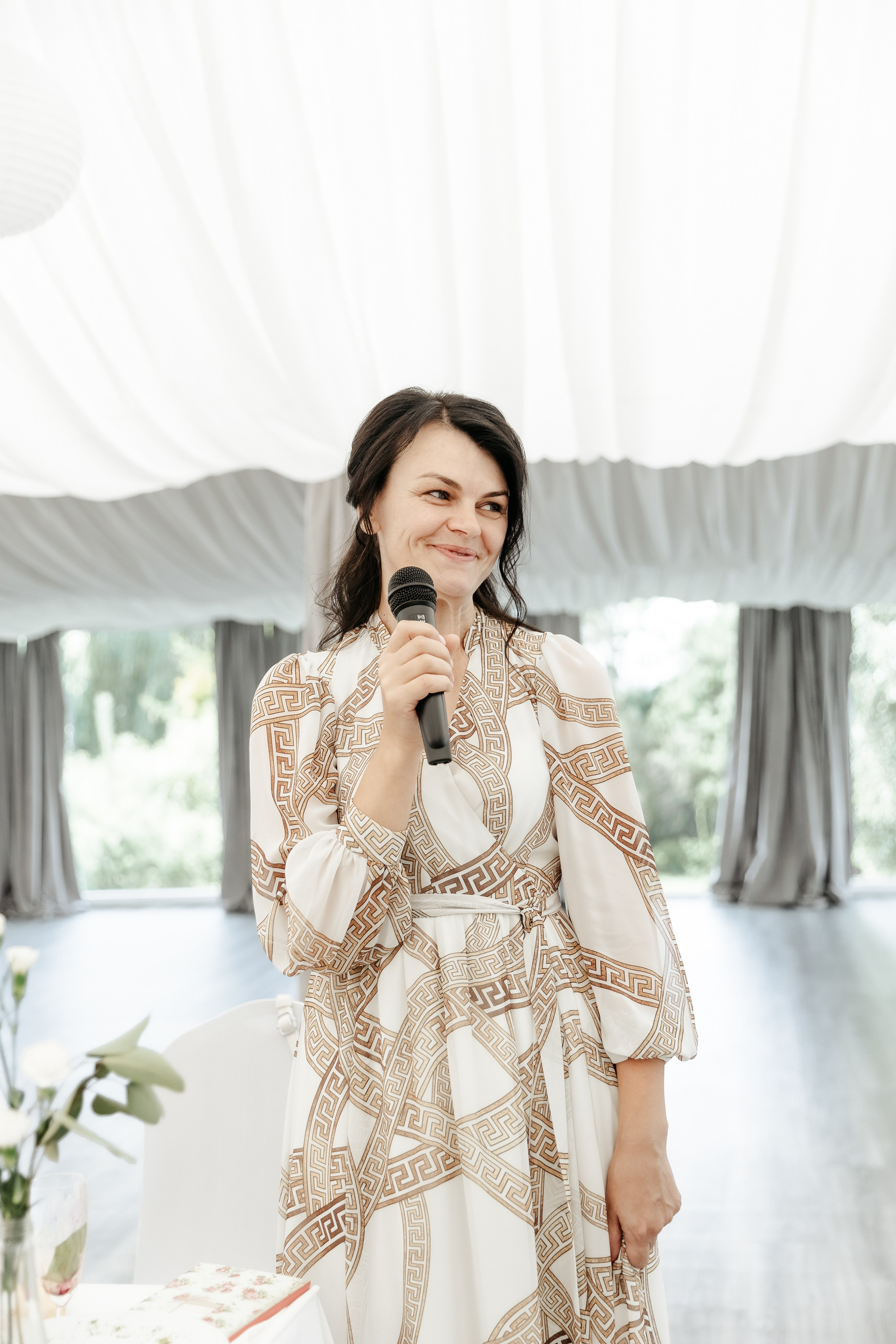 Аліна та Давид. Ірина Терещук