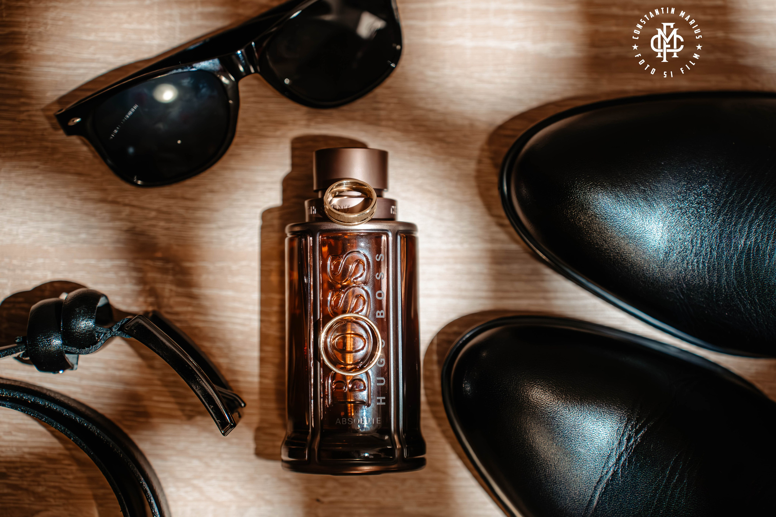 WEDDING PHOTOGRAPHY. DESPRE NOI