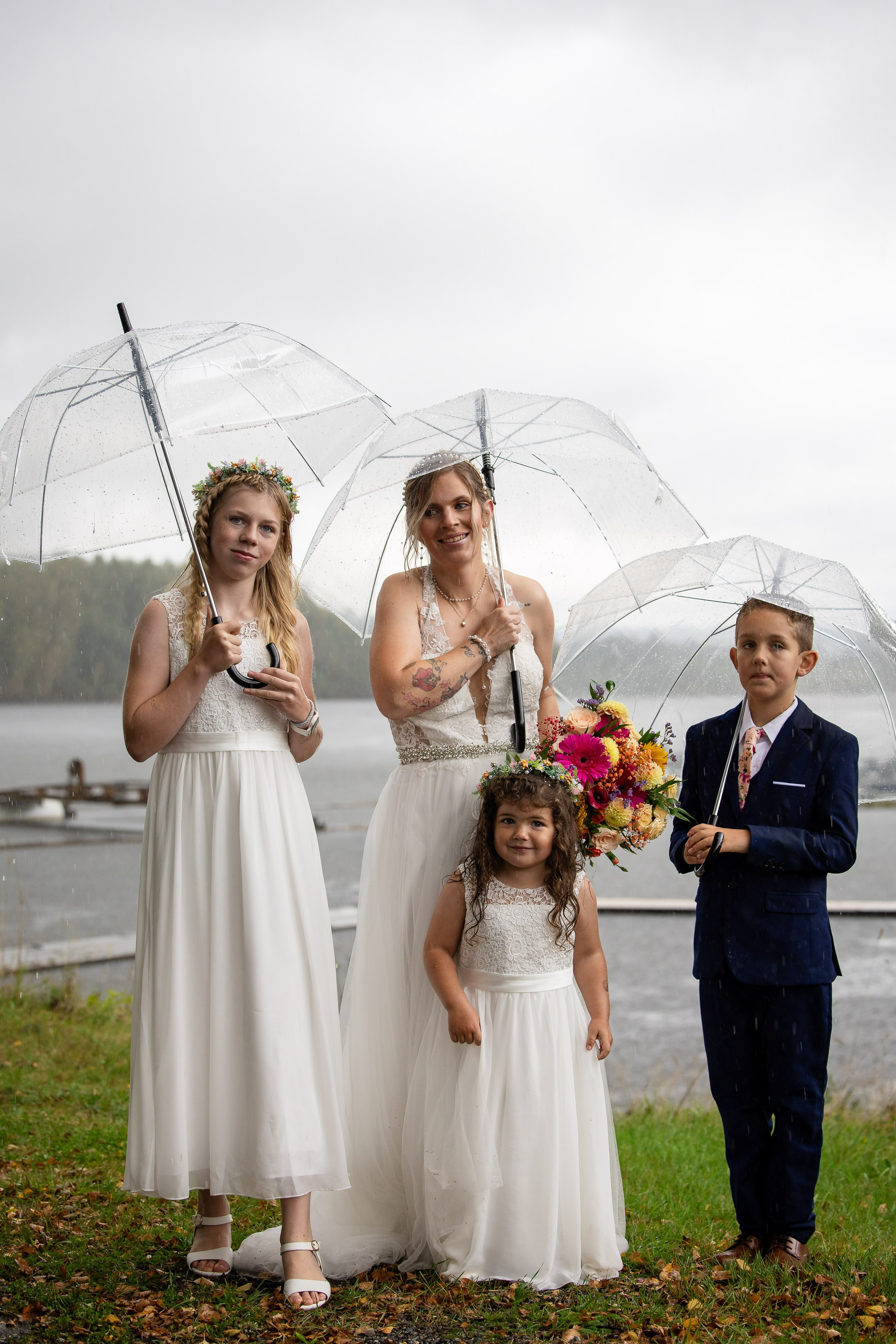 2025 - Bryllup - Stine & Jørgen. Bryllupsfotograf i Oslo og Rogaland — Meisal Media