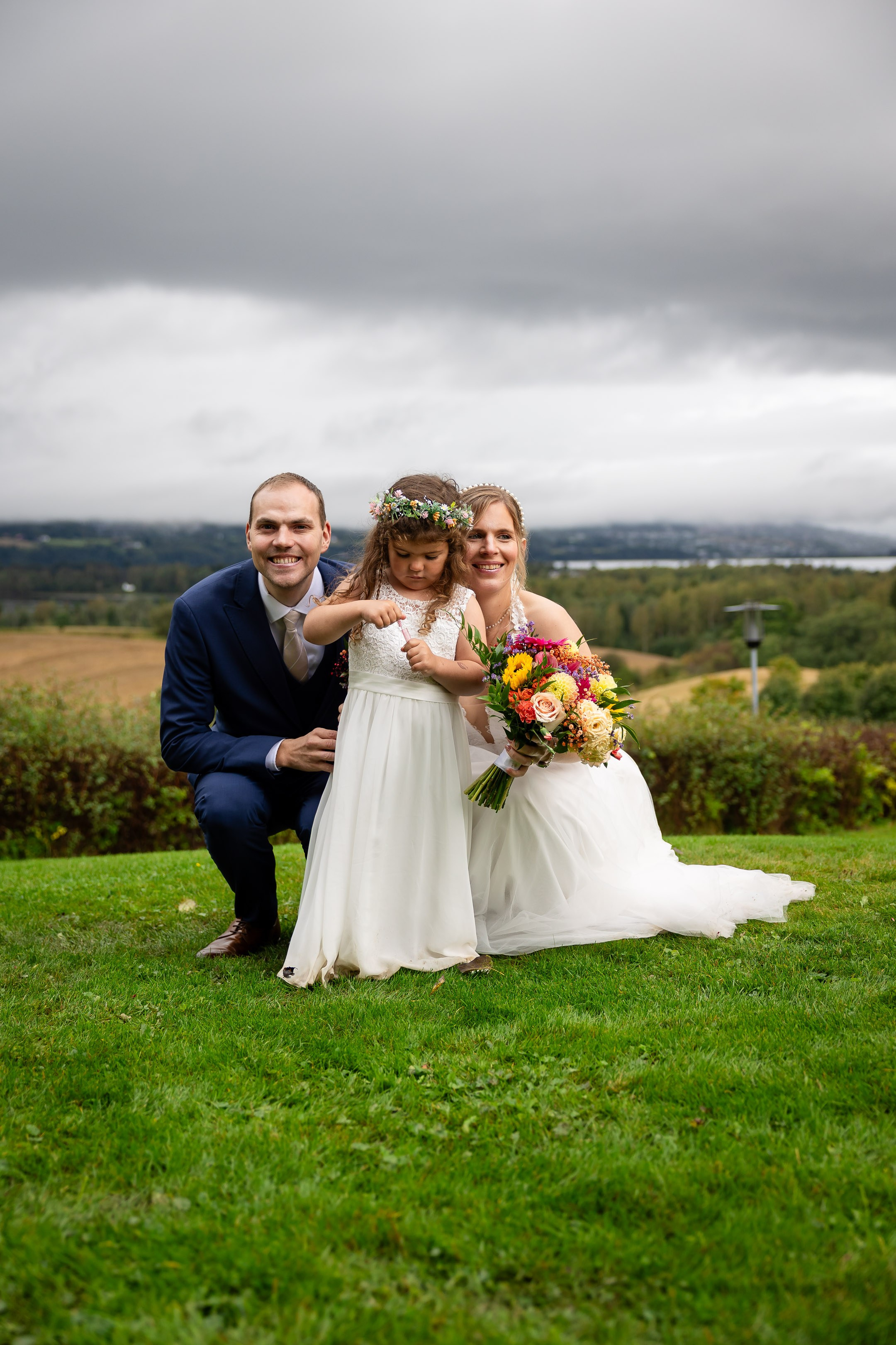 2025 - Bryllup - Stine & Jørgen. Bryllupsfotograf i Oslo og Rogaland — Meisal Media