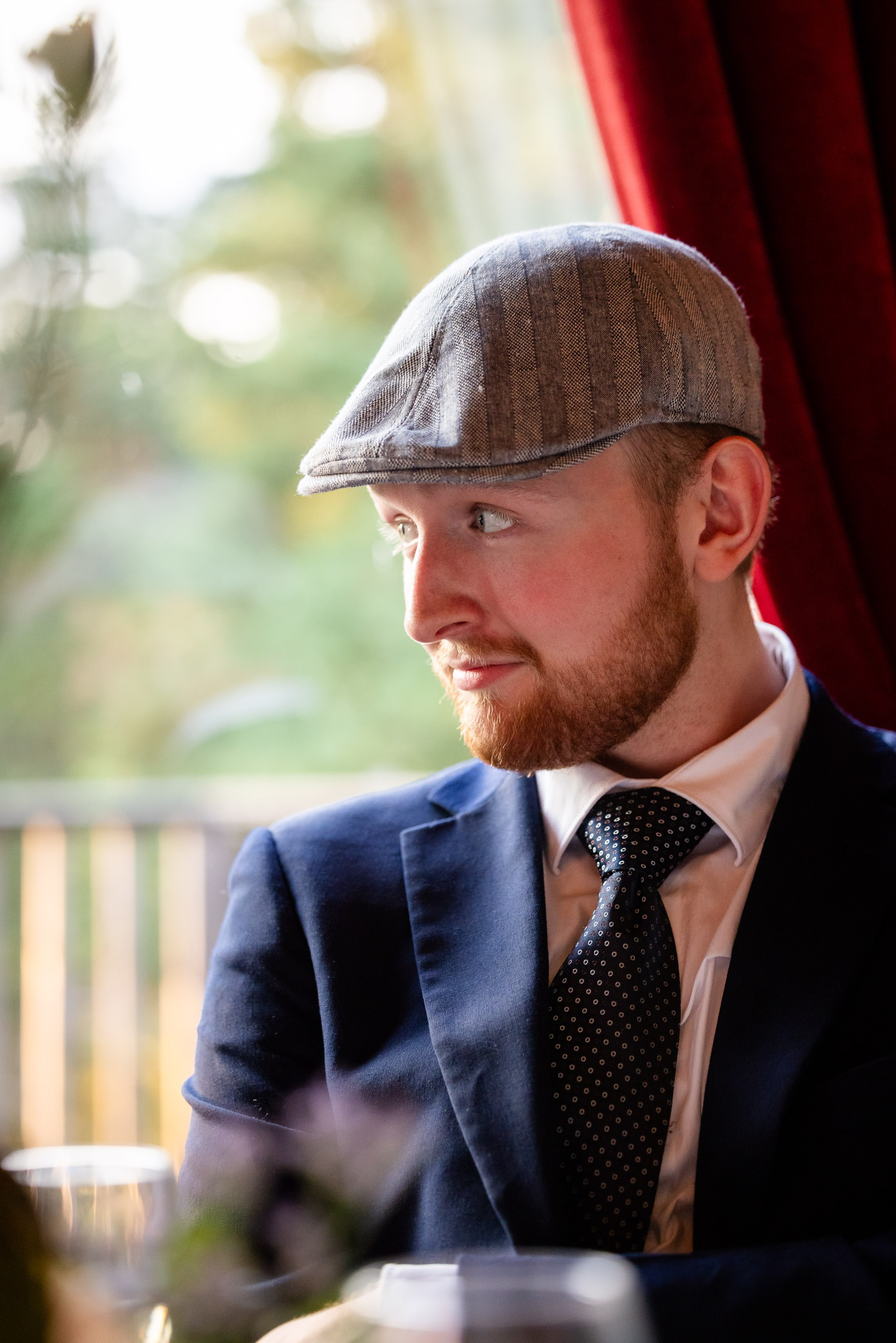 2025 - Vilde & Thomas. Bryllupsfotograf i Oslo og Rogaland — Meisal Media