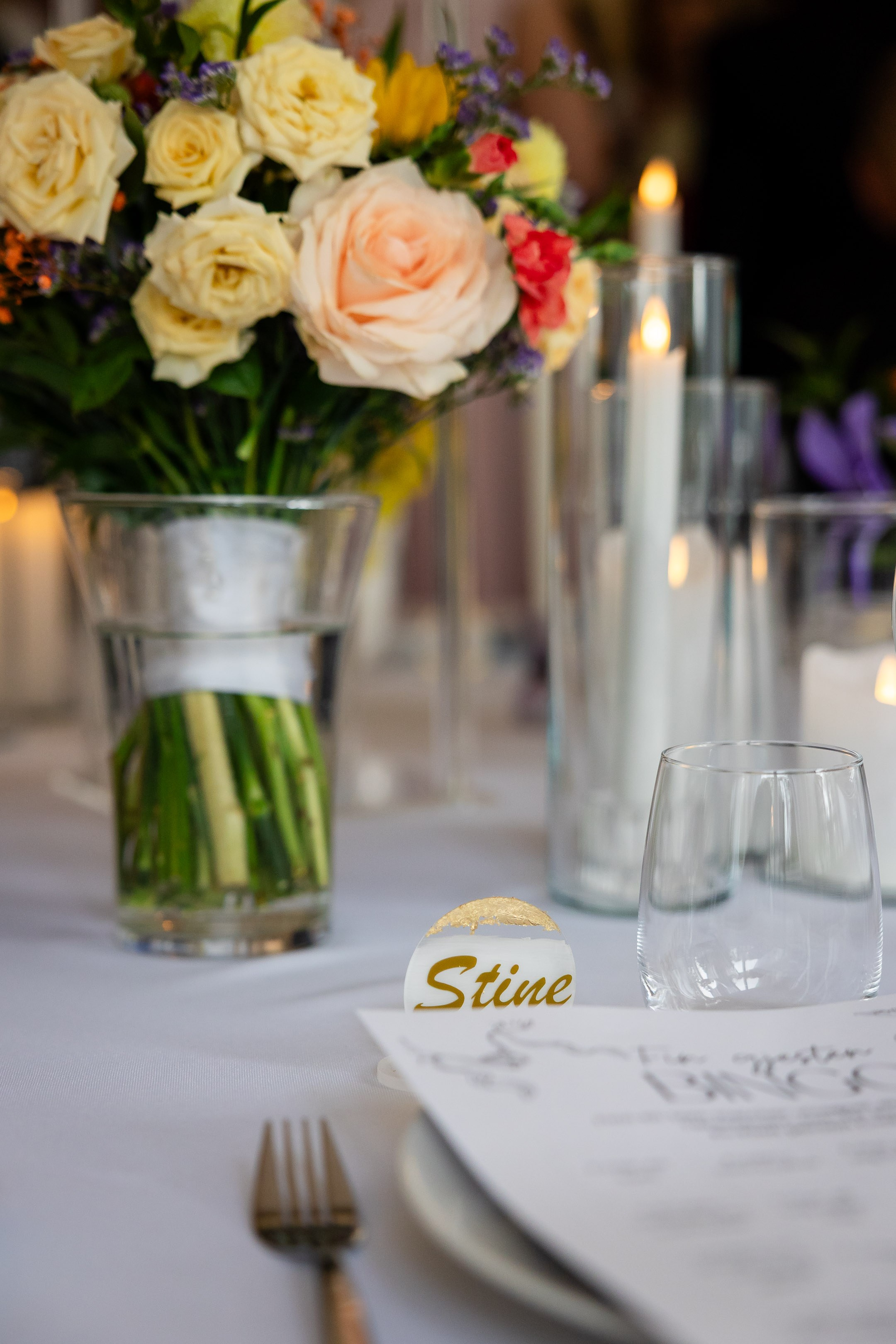 2025 - Bryllup - Stine & Jørgen. Bryllupsfotograf i Oslo og Rogaland — Meisal Media