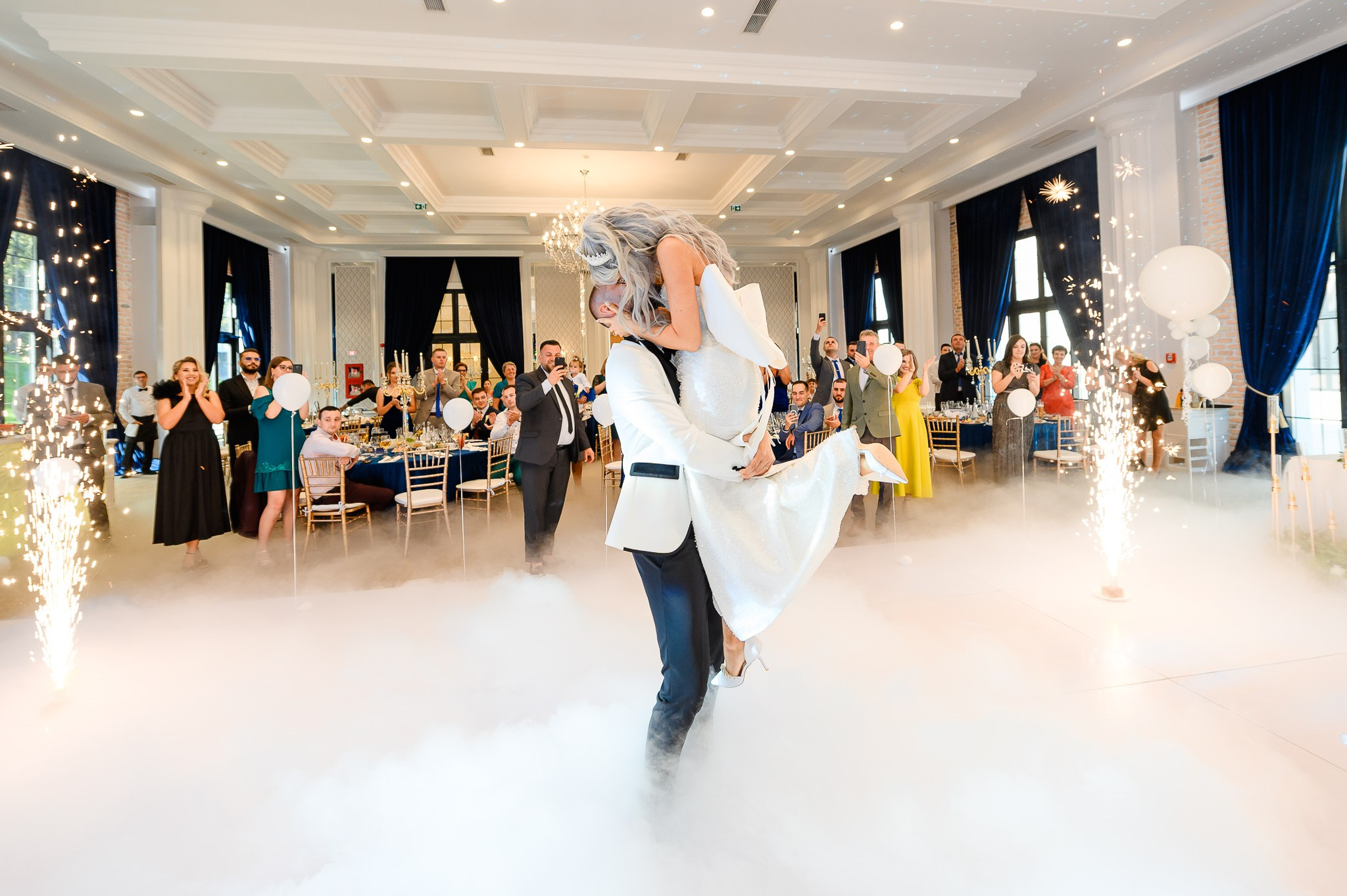 Corina & Paul. Mugurel Olteanu Fotograf