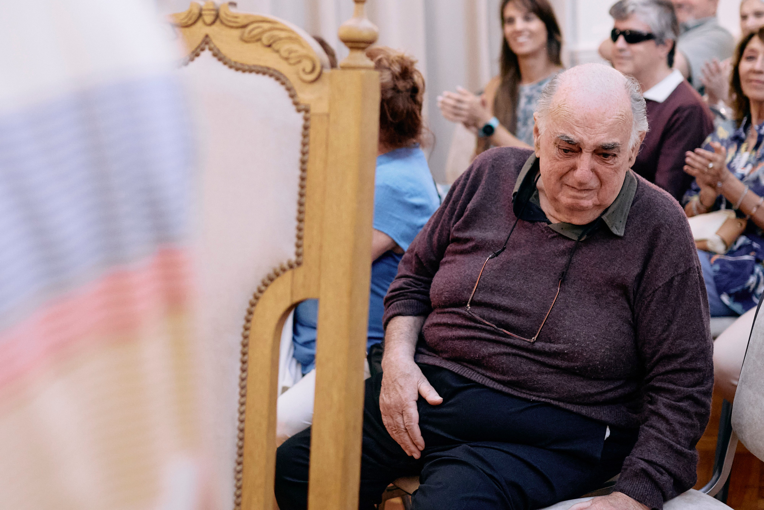 Dany & Mauro. Marcos Ferrari Fotógrafo