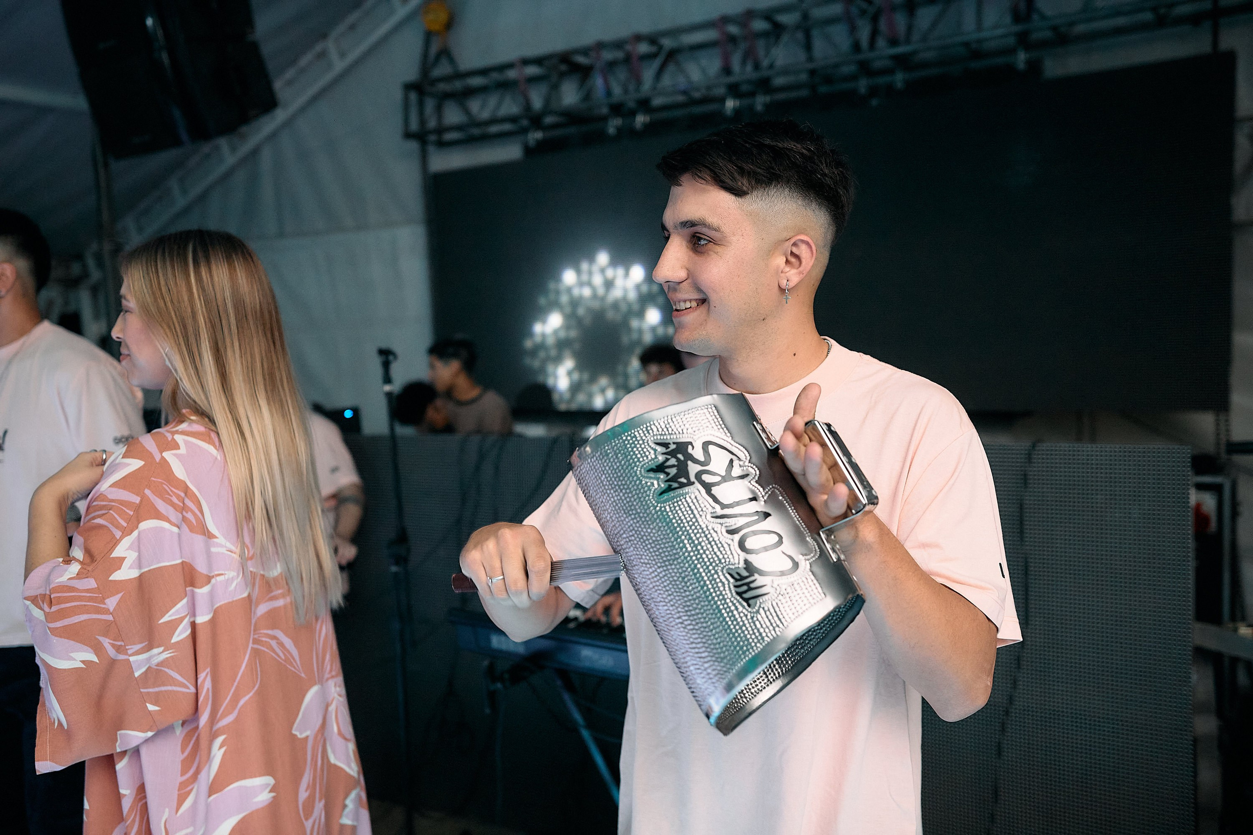 Angie & Gonza. Marcos Ferrari Fotógrafo