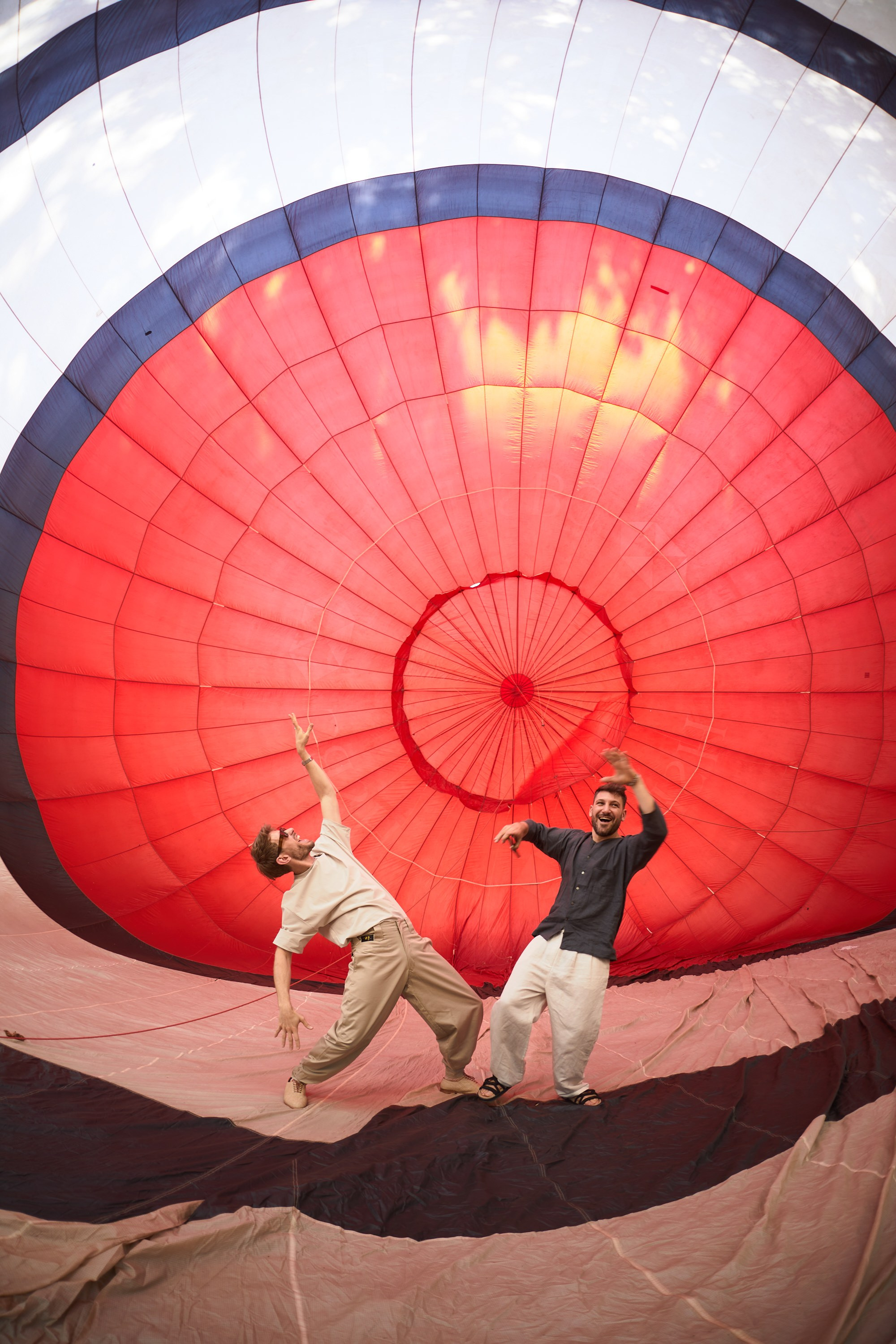 Mati & Martín. Marcos Ferrari Fotógrafo