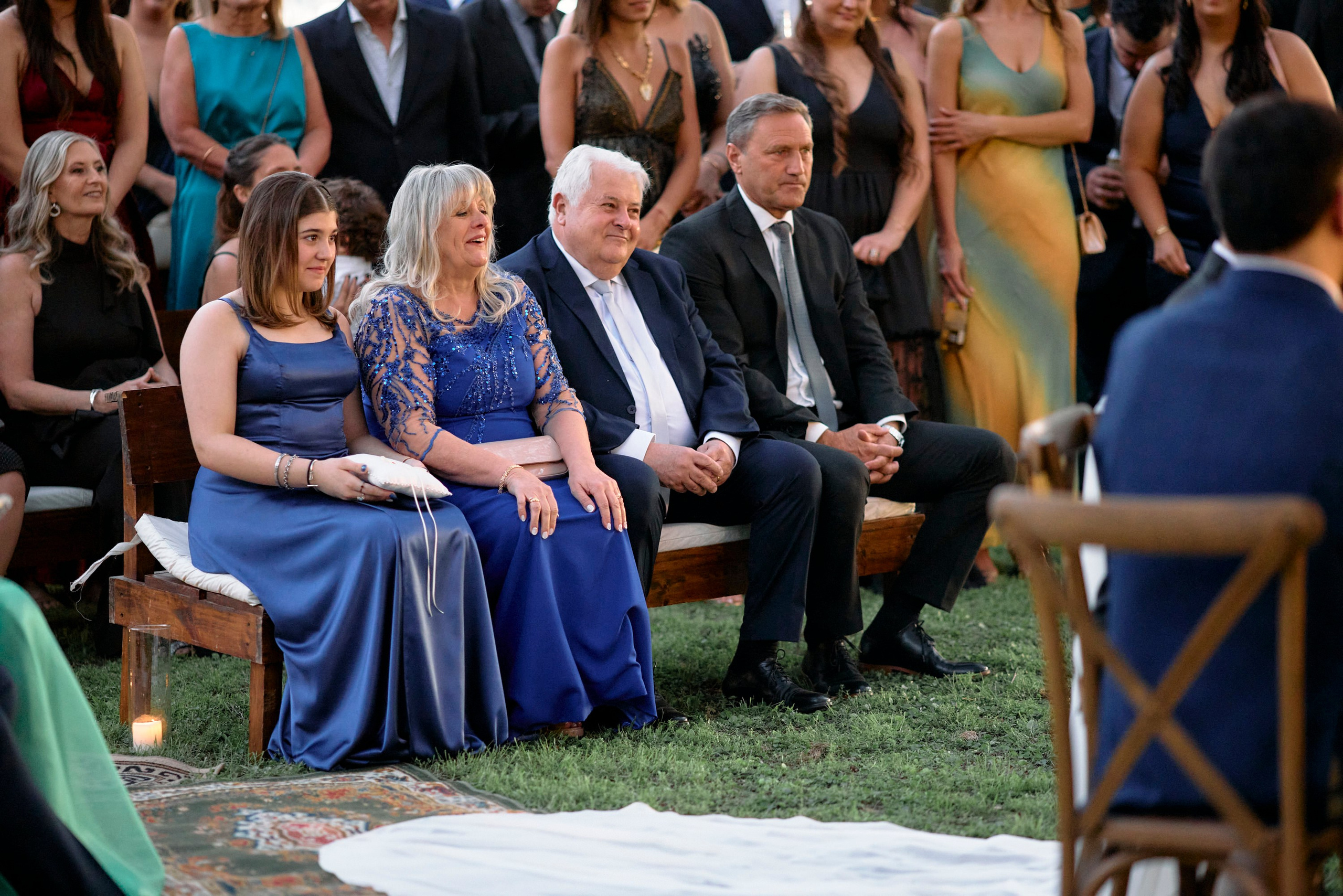 Vir & José. Marcos Ferrari Fotógrafo