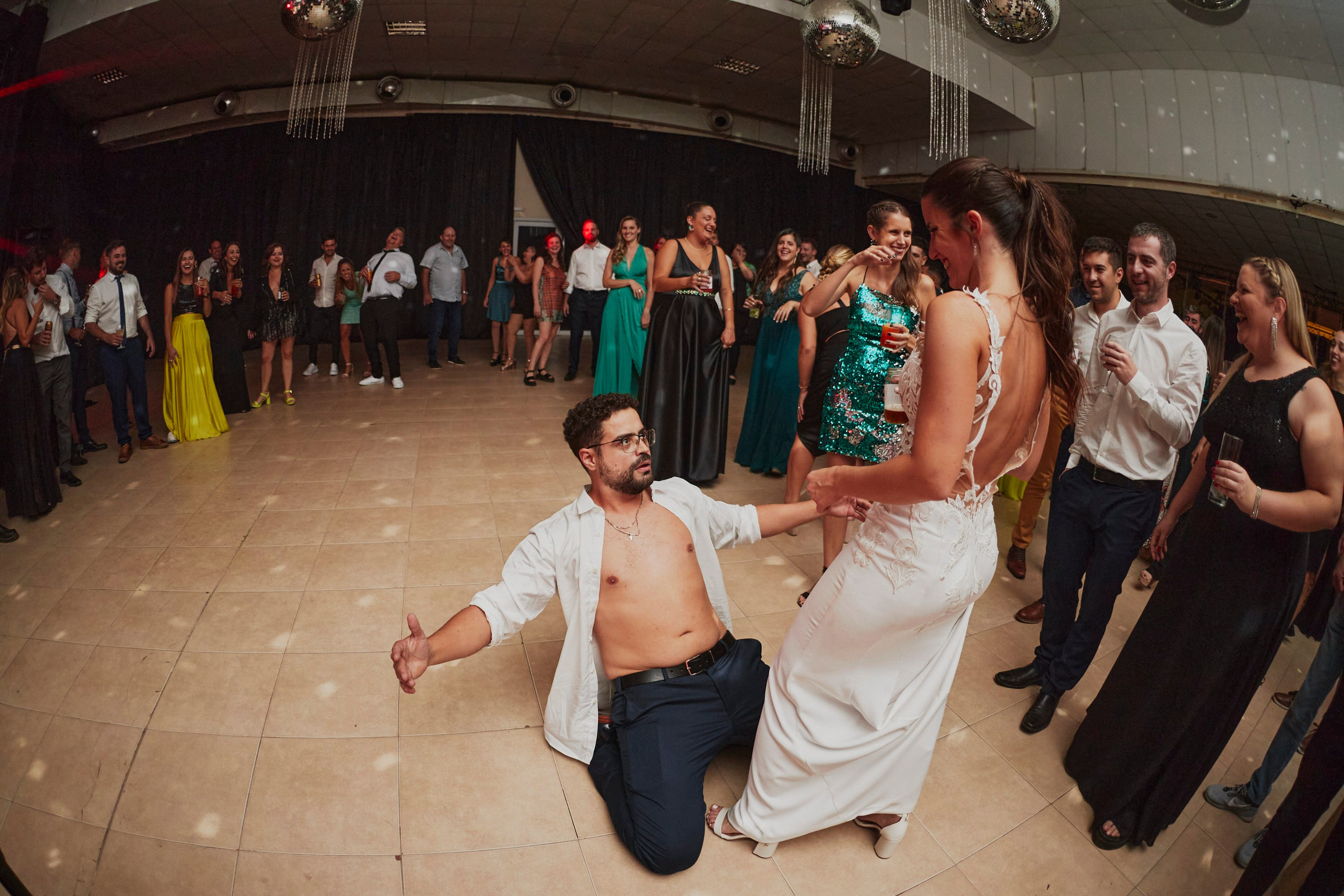 Lari & Santi. Marcos Ferrari Fotógrafo