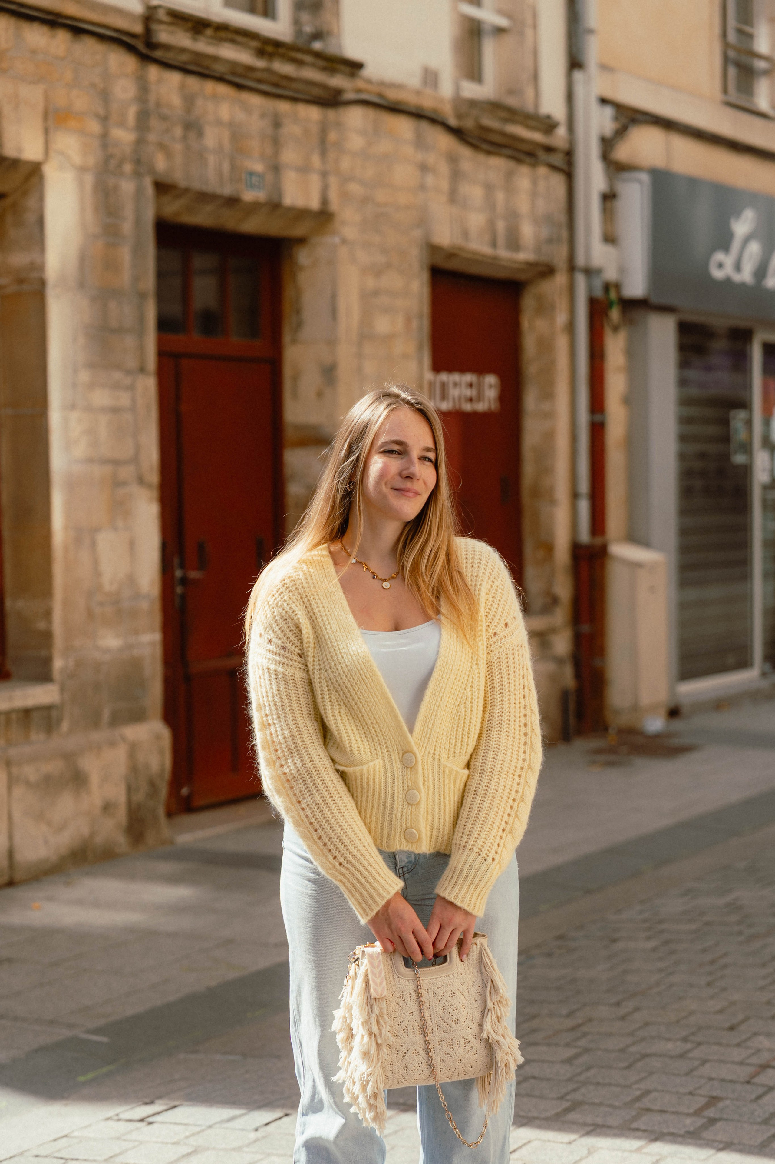 Raphaëlle. Weeding photographer / event / portrait