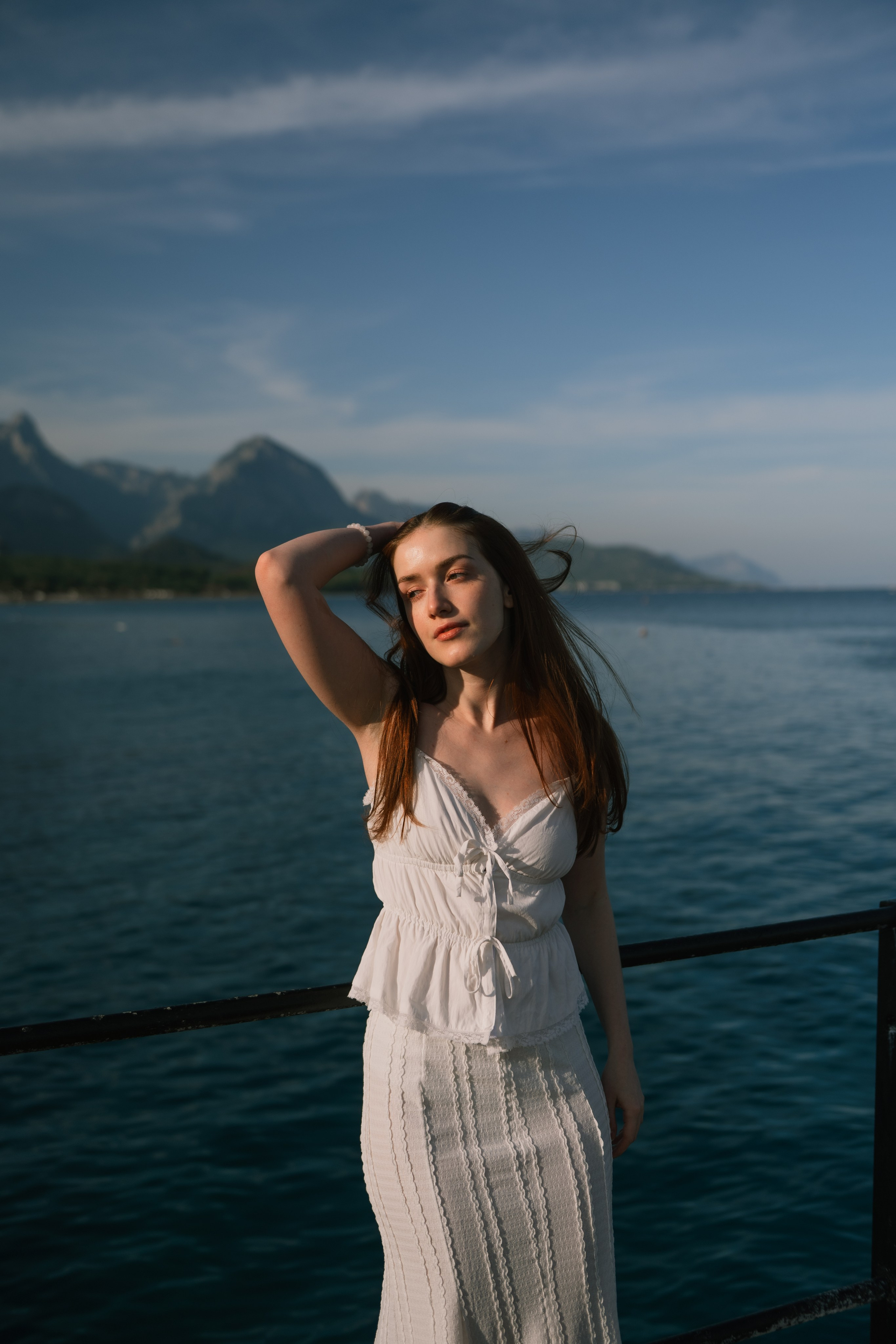 Семинар " Adapty». Турция. 2025. Фотограф в Анталии (Турция) Ева Сэрт