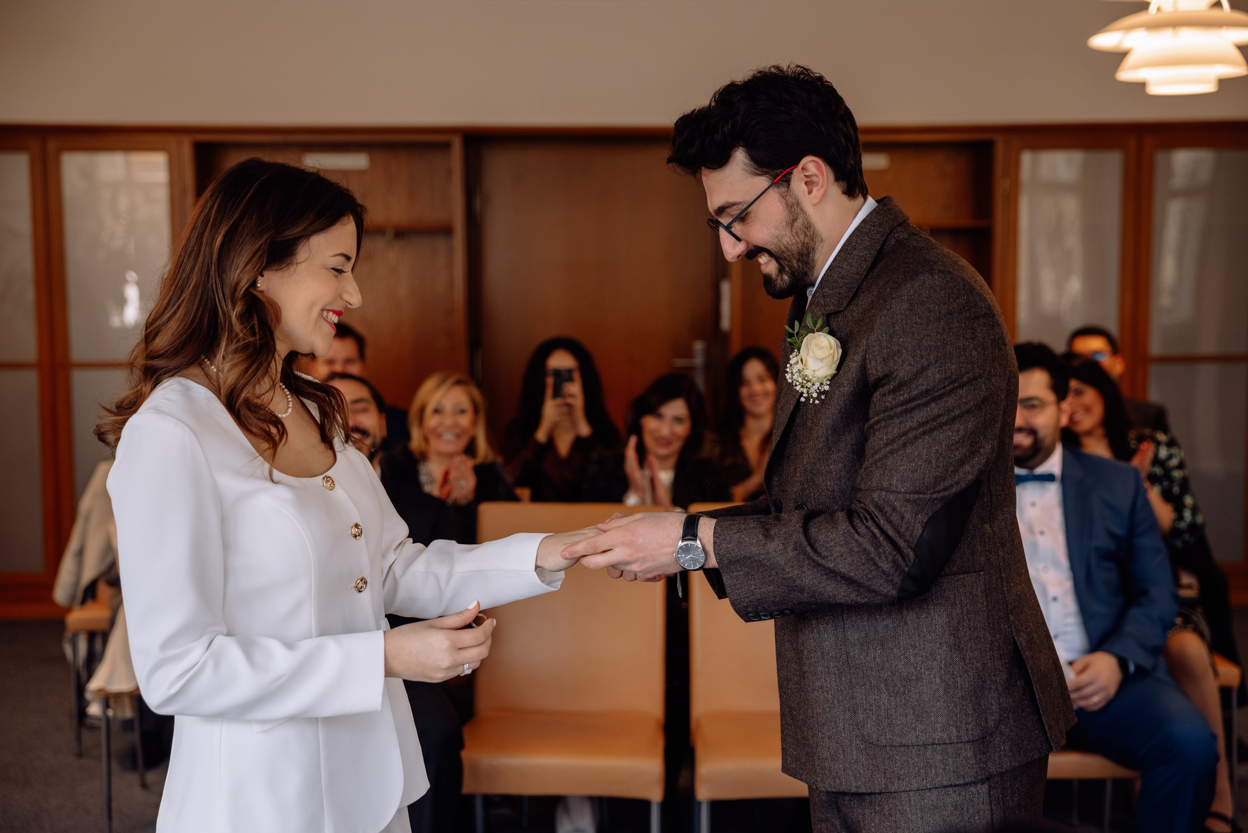 Rayane & Joy. Hochzeitsfotograf München Taufe Familienfotograf Tanja Mauke