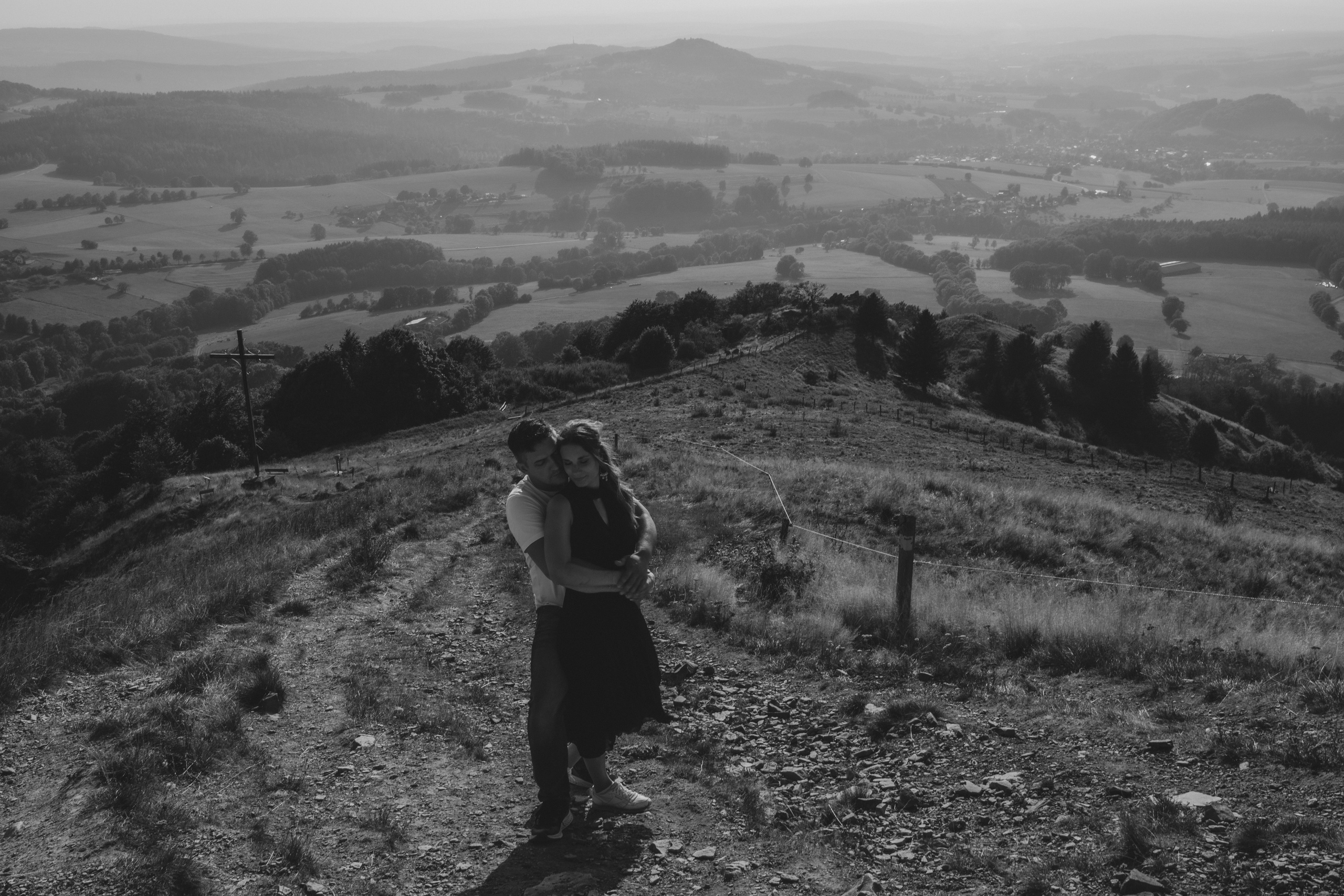 Paare. Achtsame Fotografin| Margarita Mayer