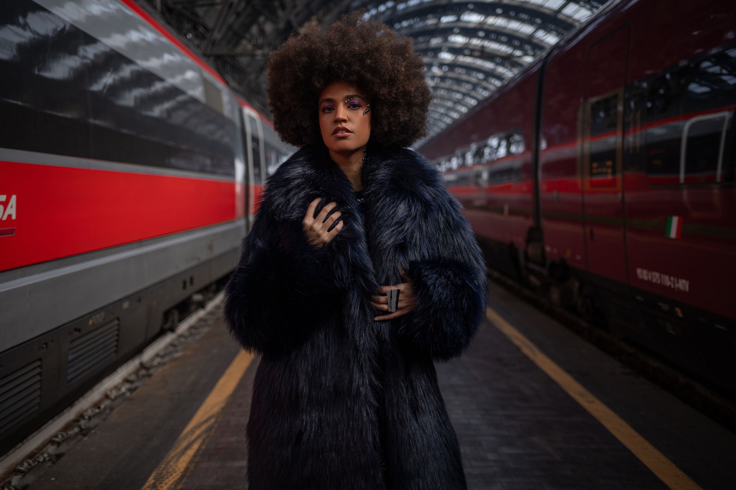 Judith. Photographer in Milan |Mila Pro Photo