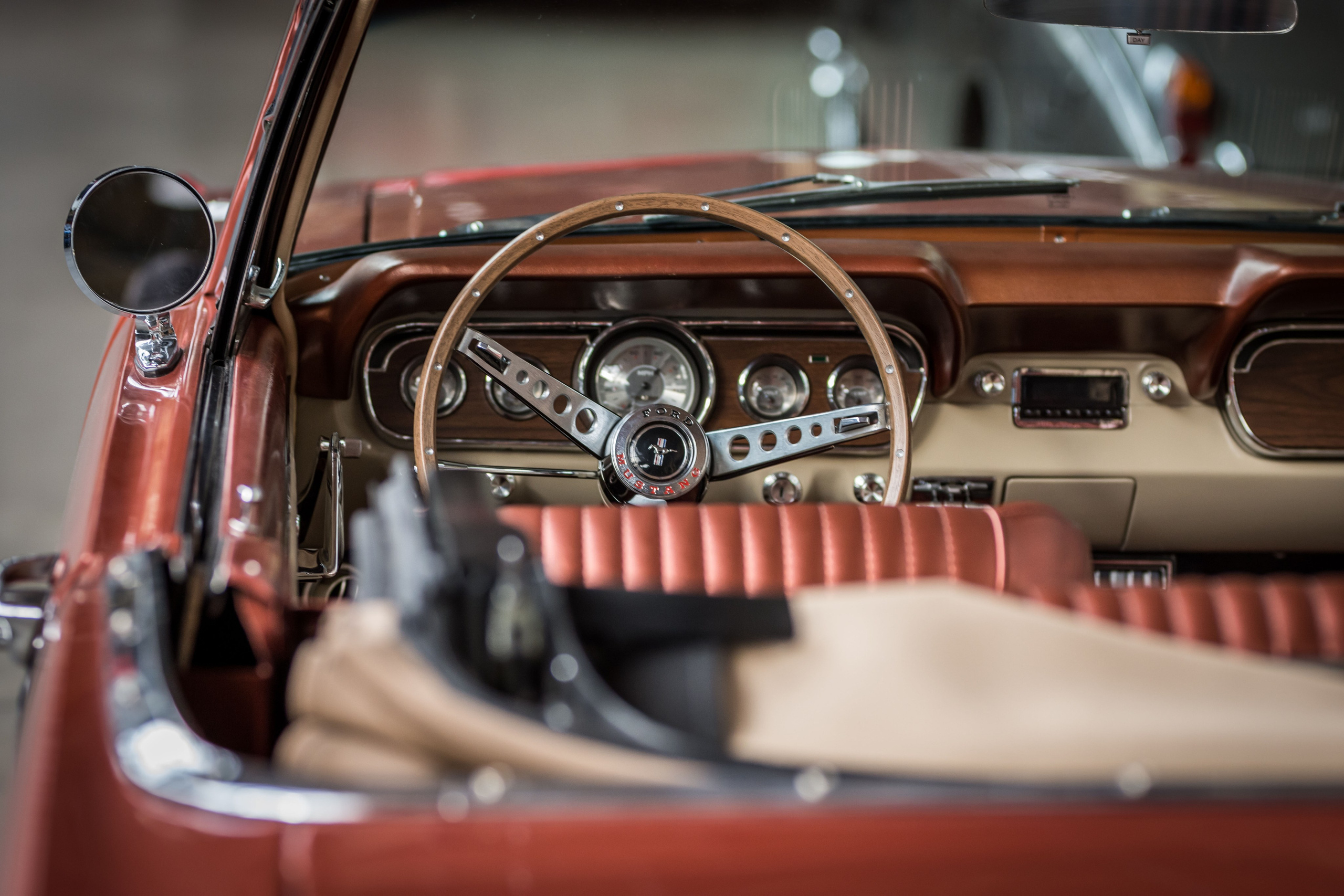 Automotive