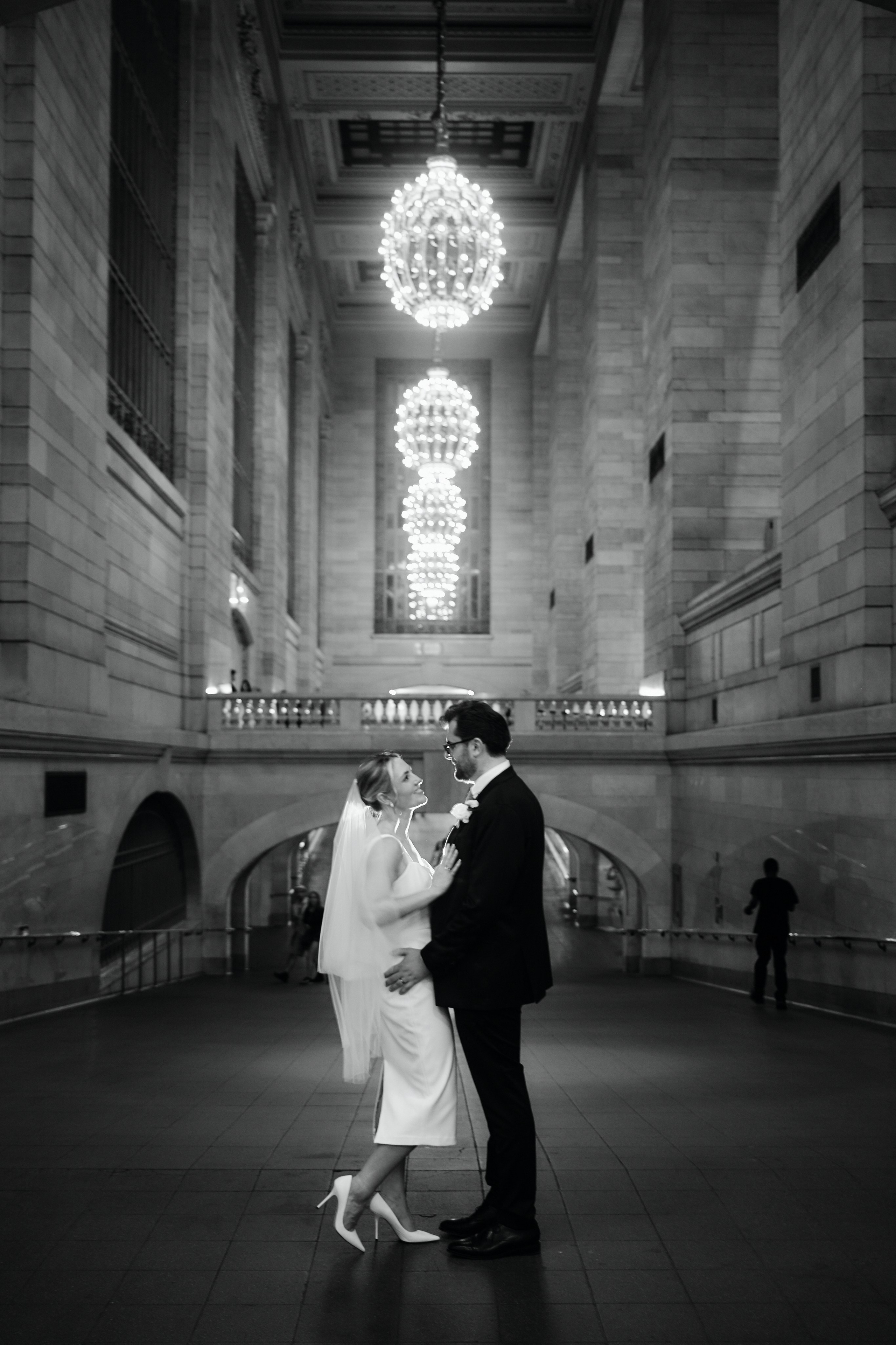 James & Nicola. Professional Wedding and event photographer USA New York