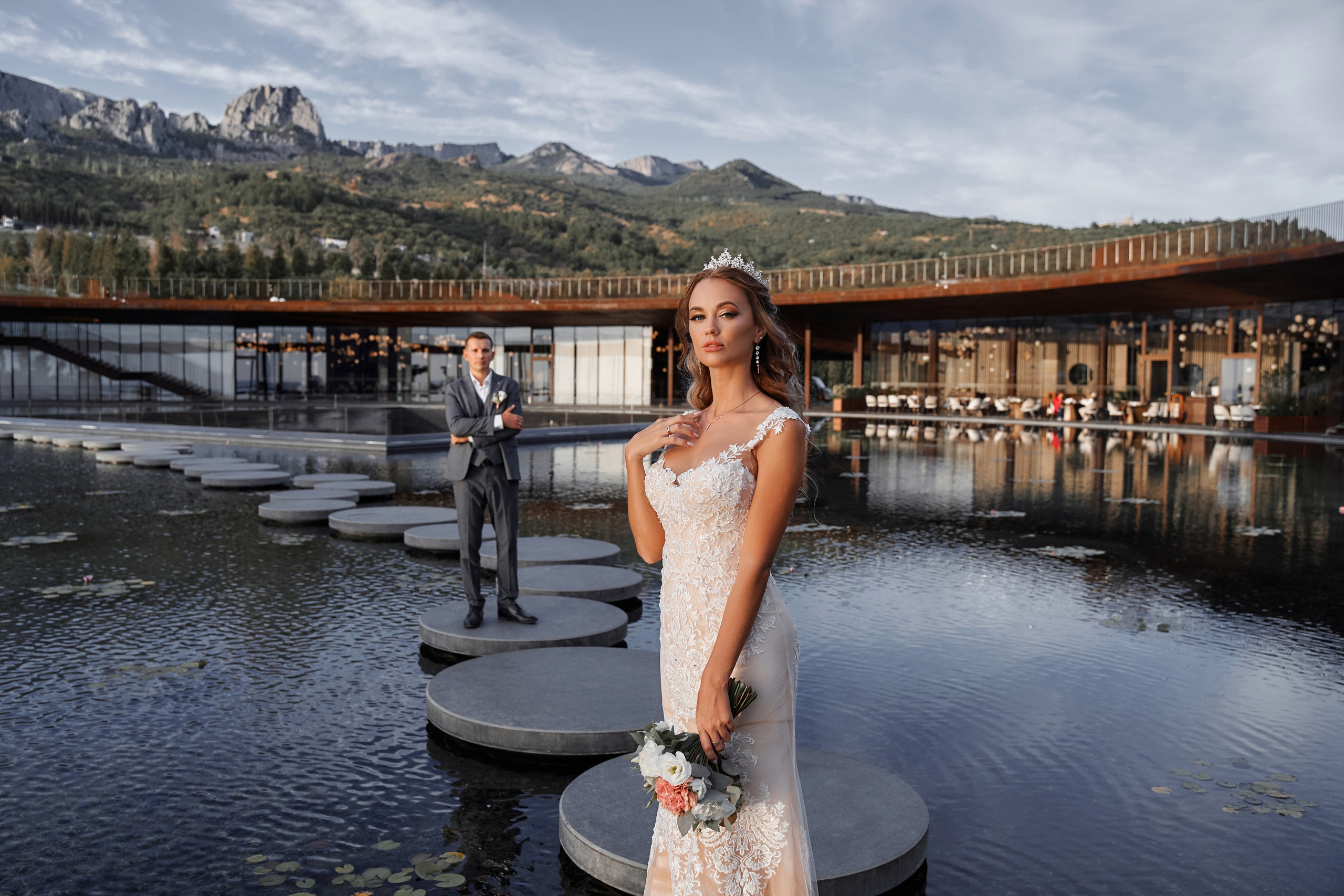 Oleg&Anastasiya. Professional Wedding and event photographer USA New York