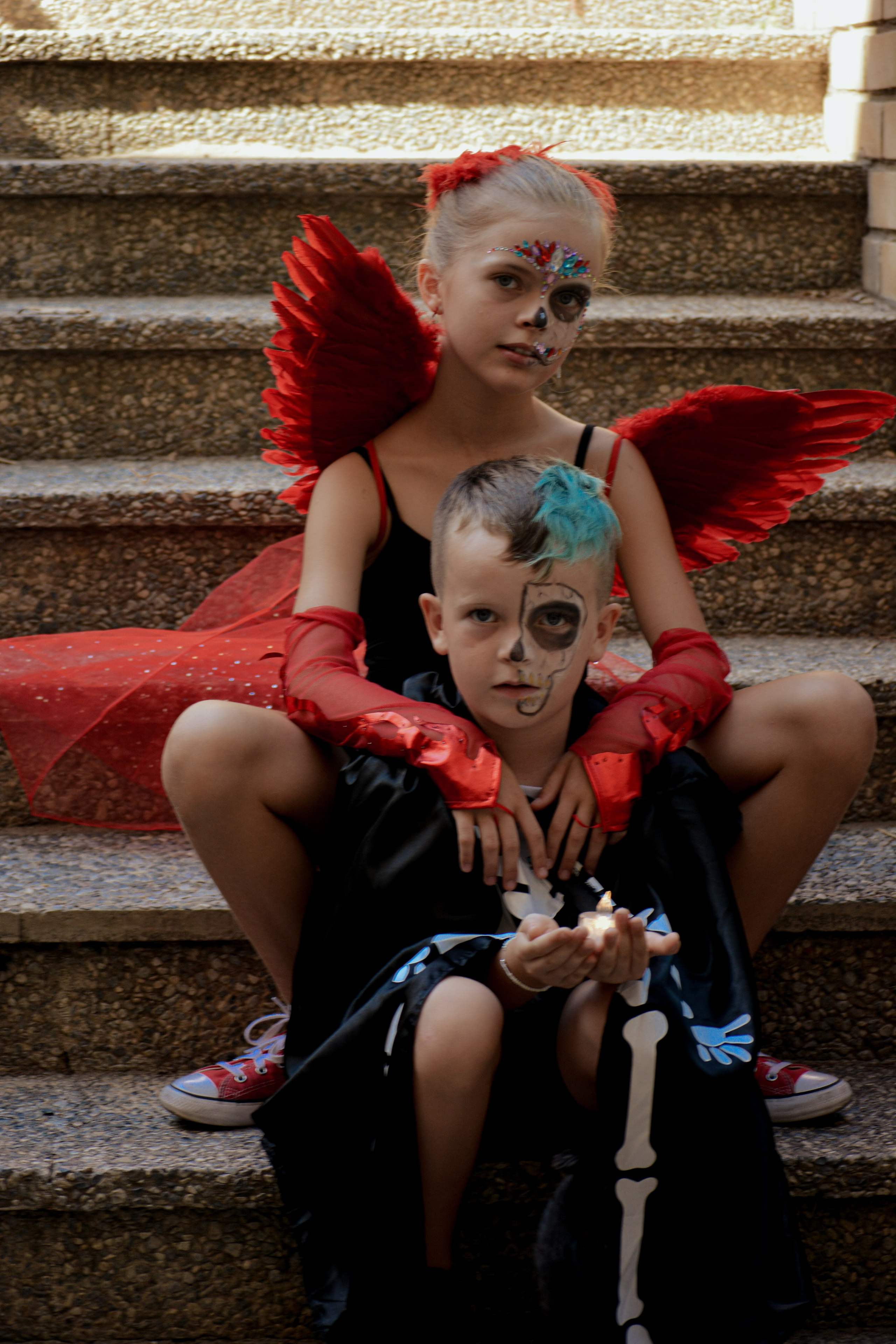 Momentos en Familia. Yuliia Foto