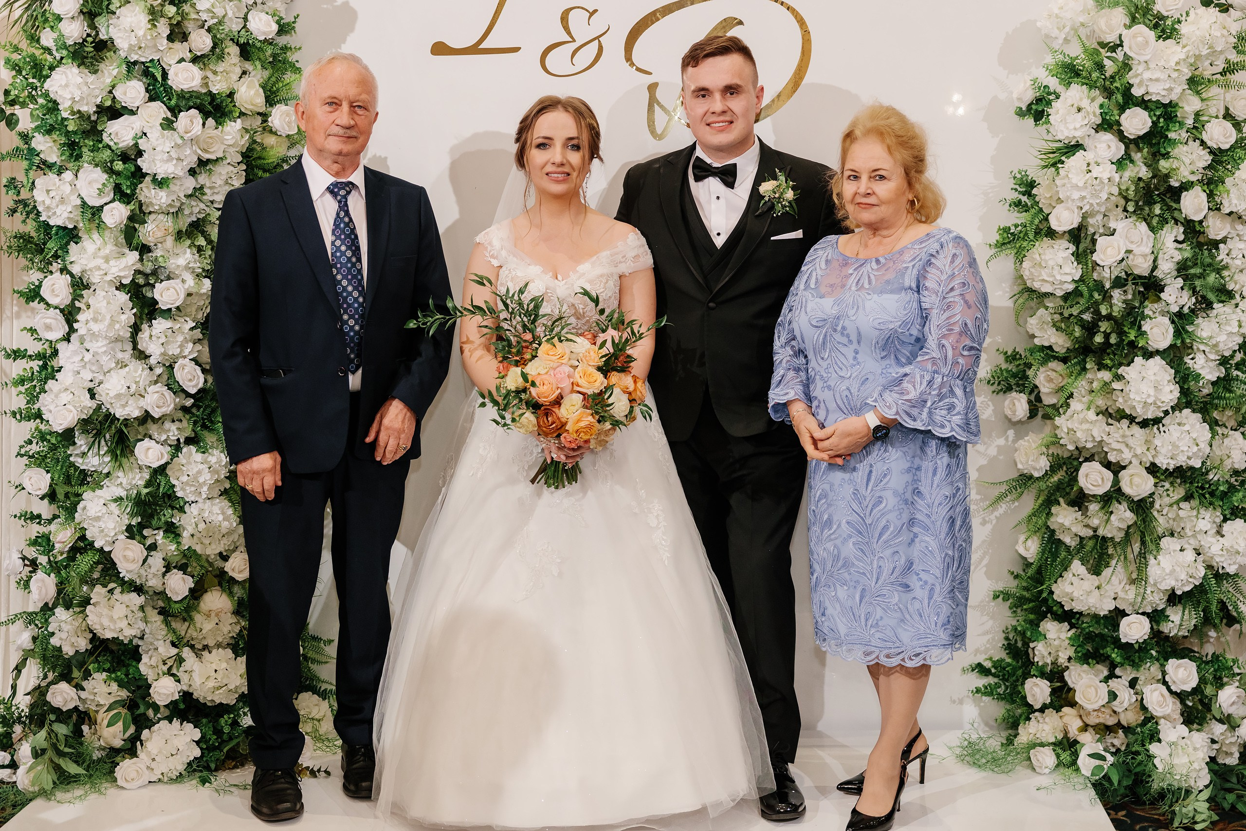 05.10.2024 Wedding. Wedding family event photographer in Chicago Nick Yushevich