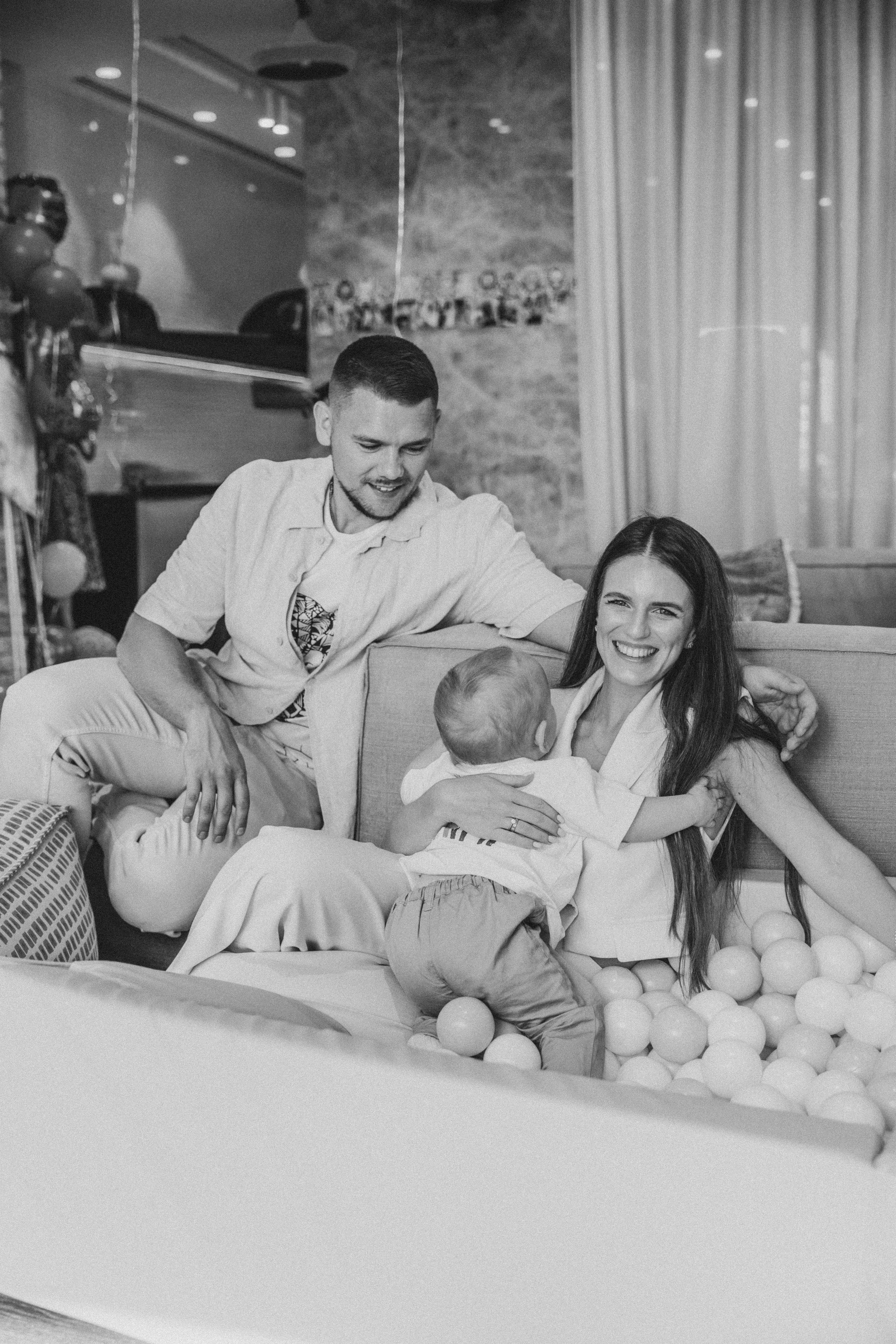 One year. Tonya Kyrylenko photographer in London