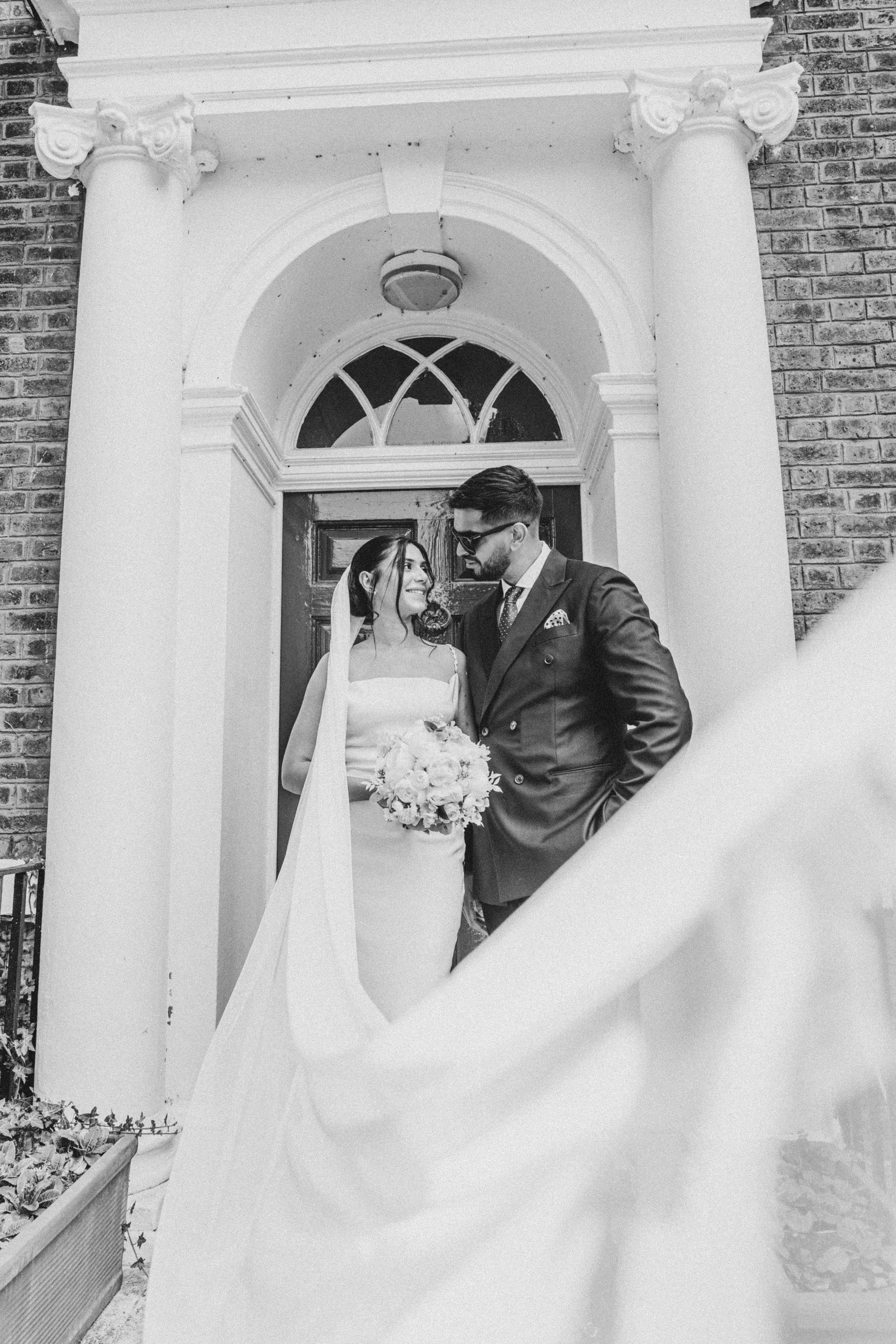 Vinisha & Keval. Tonya Kyrylenko photographer in London