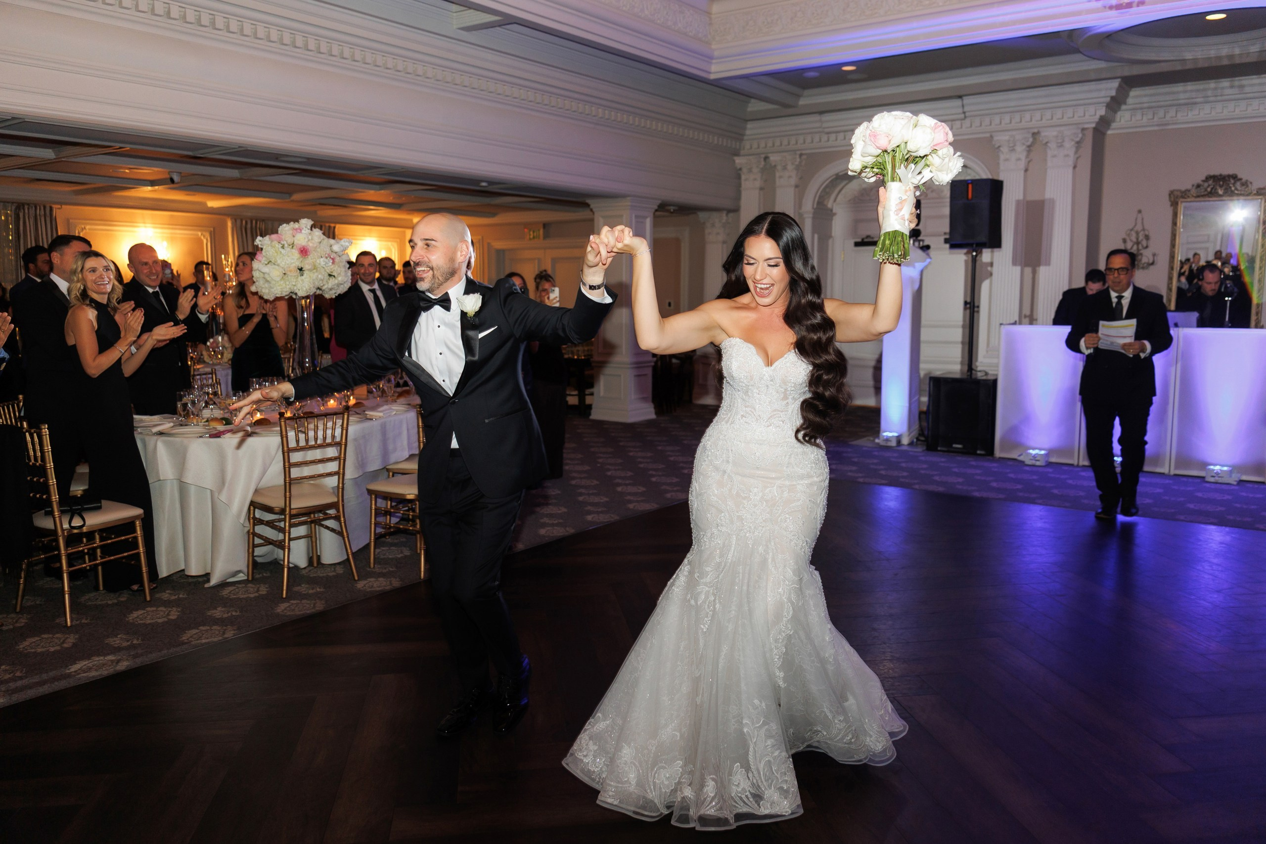 Jovana & Nick, The Park Savoy Estate. Wedding Photo & Video
