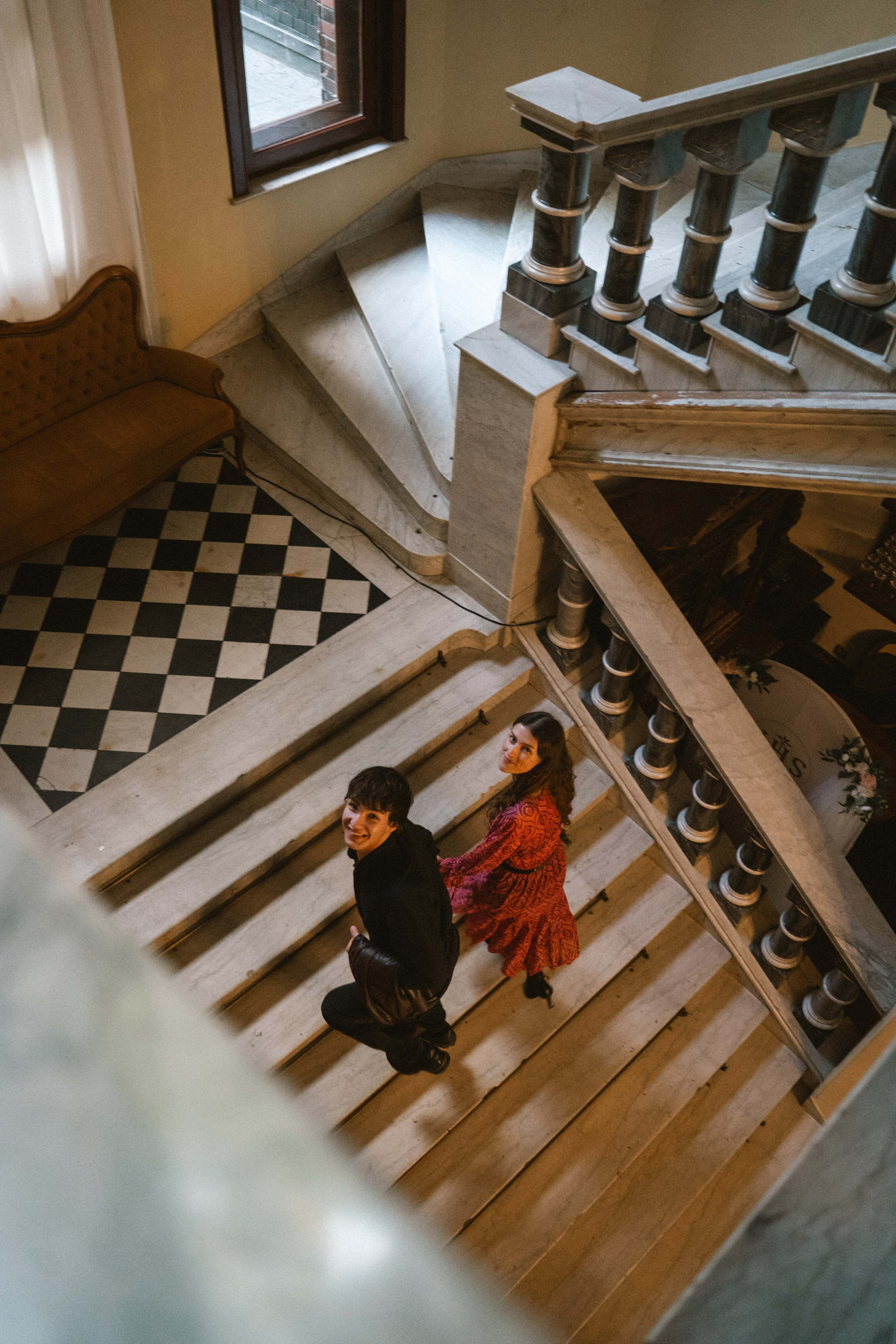 Ślub Soni i Nikity. Ania Smol Fotograf Olsztyn