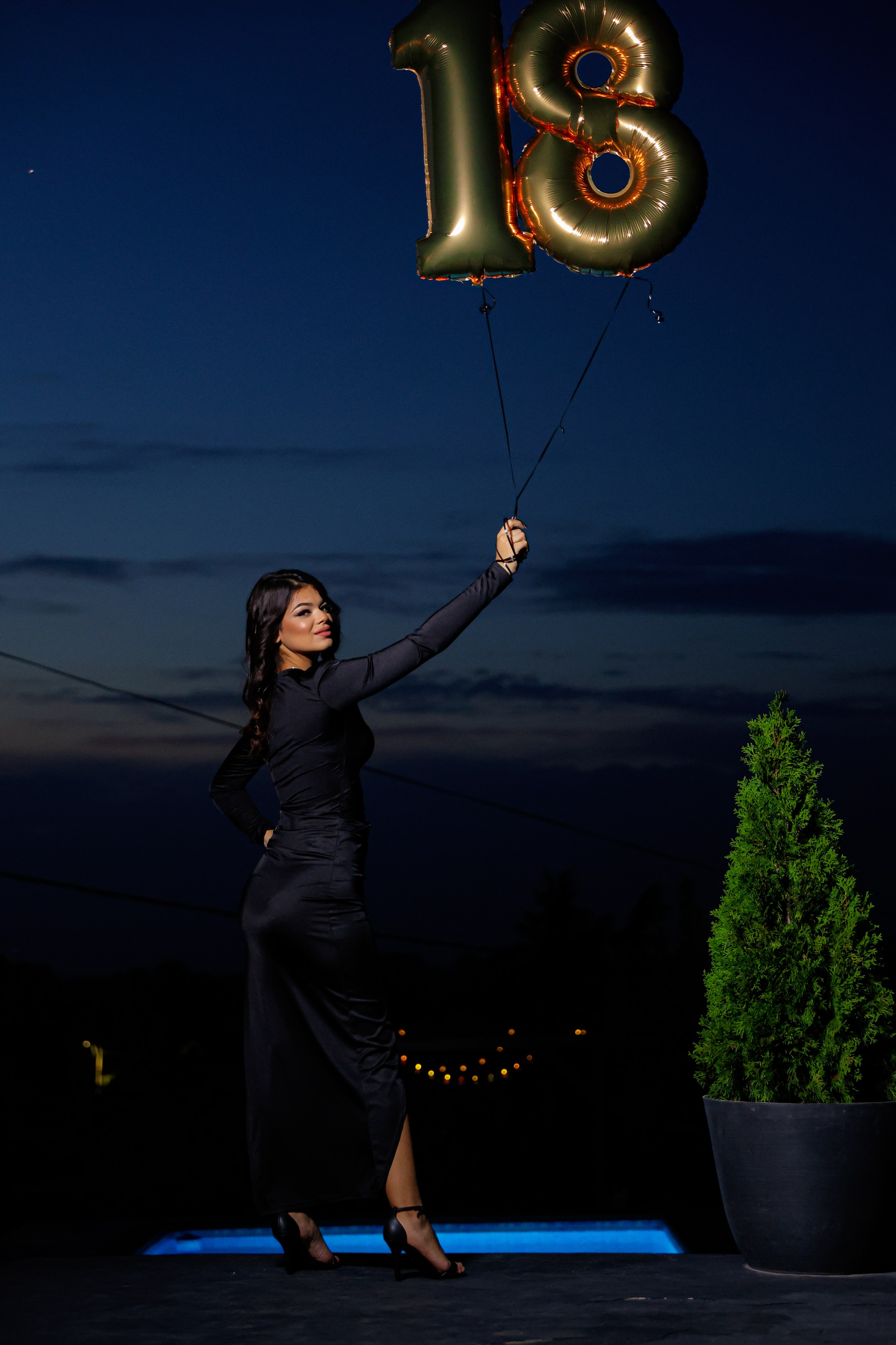 B-day’s. Filić Aleksandar