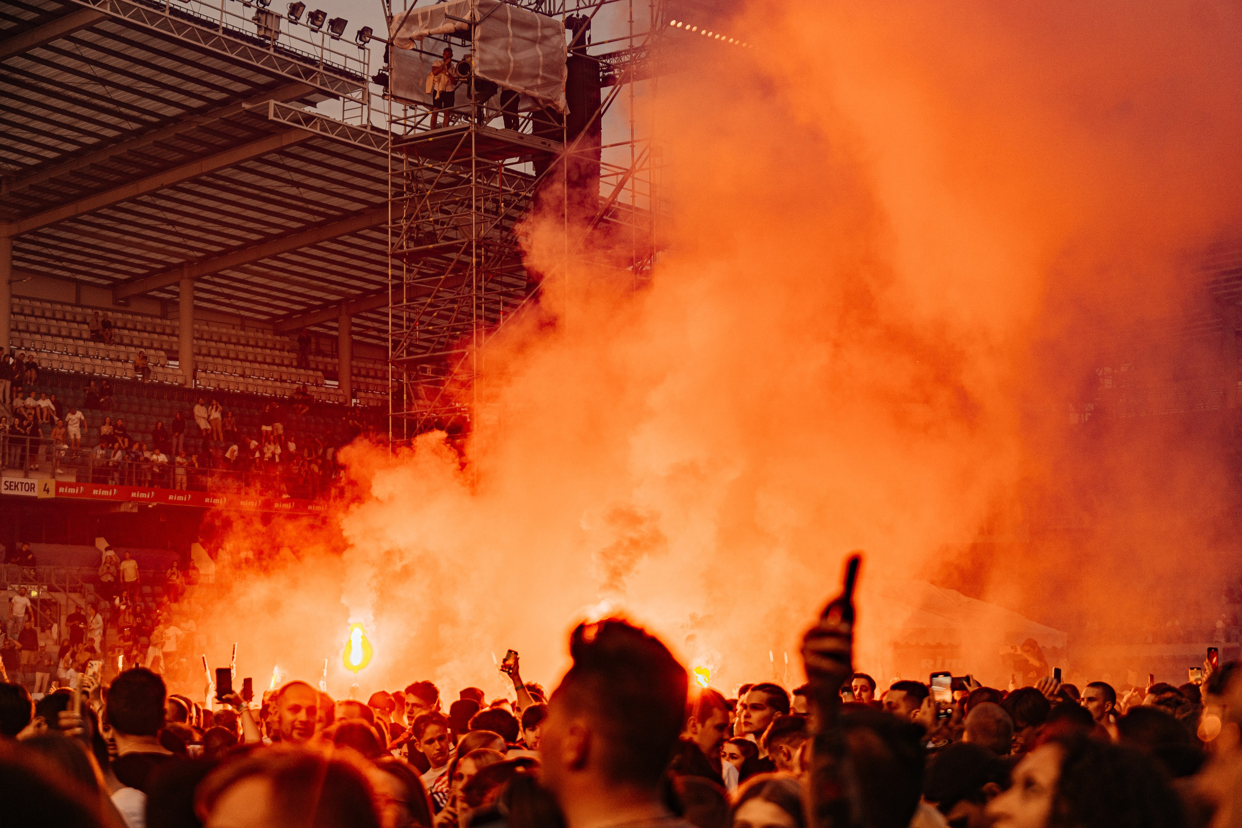 Концерты/Мероприятия. Uvarovsphoto