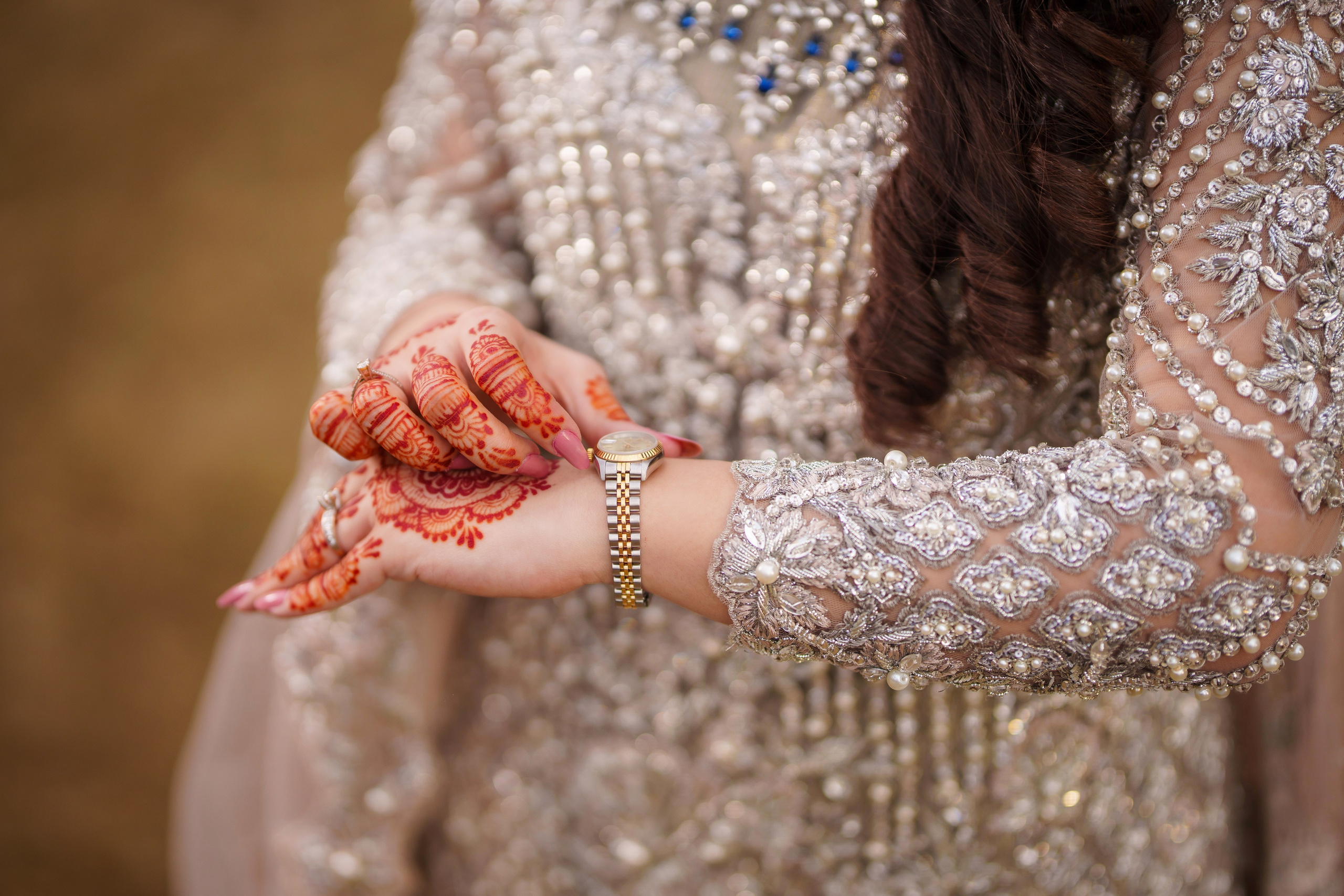 Testimonials. House of Taimur Riaz Khan