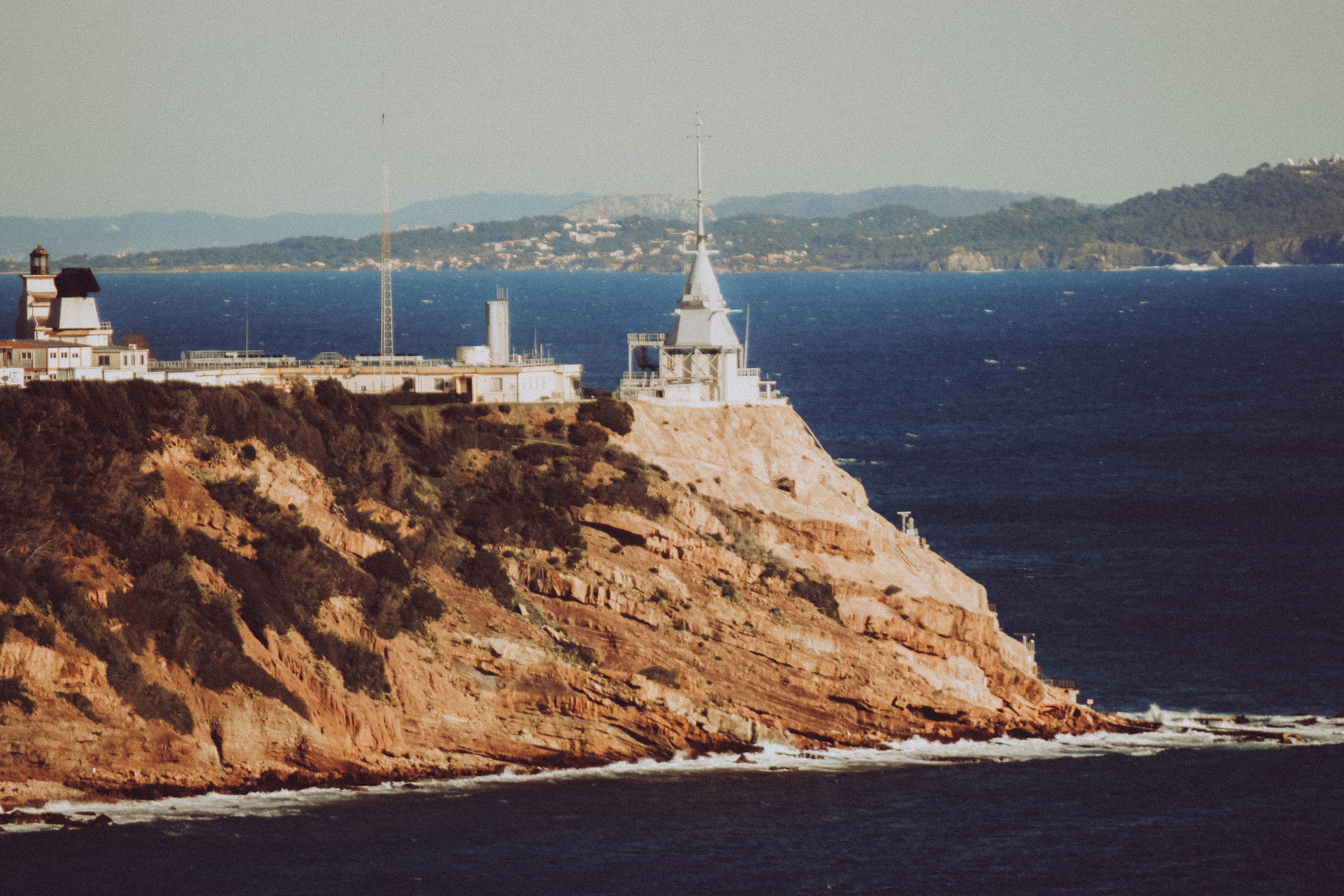 La Coudoulière, Saint Mandrier. Photographe à la Seyne sur Mer, Var
