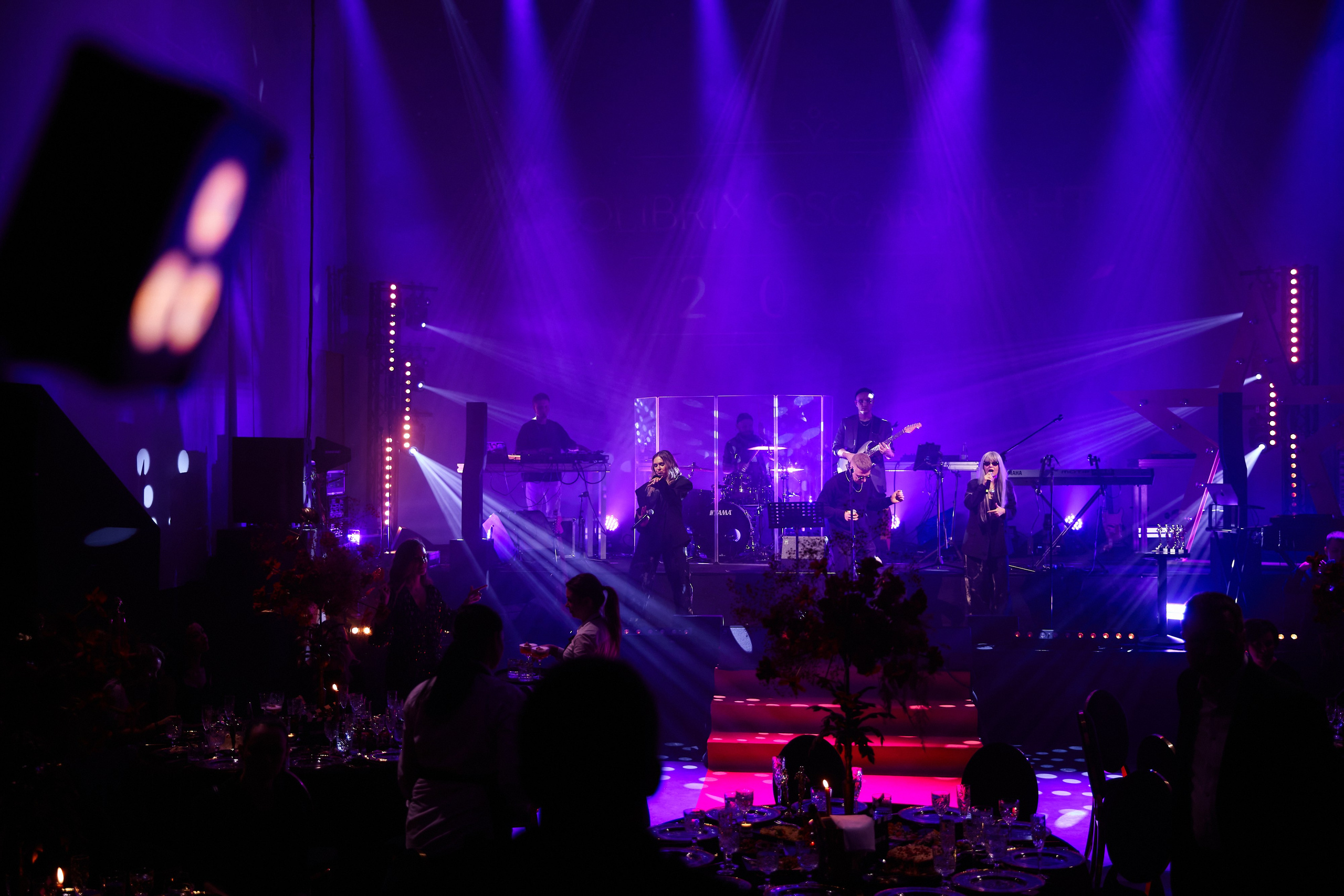 Новогодний корпоратив. Свадебный и семейный фотограф в Риге Игорь Давидович