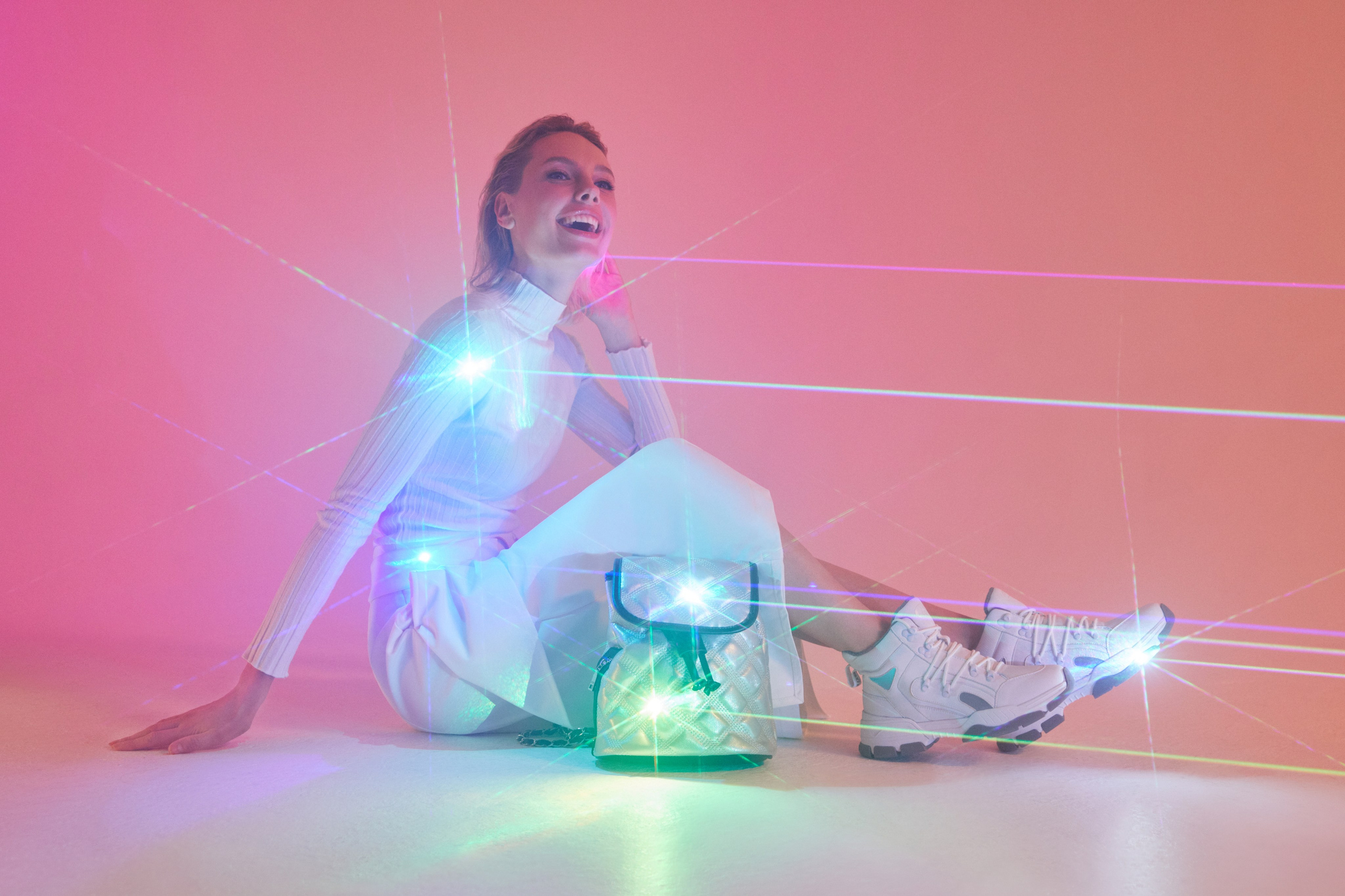 Campaign for KEDDO SS18. Фотограф Абдршин Валерий