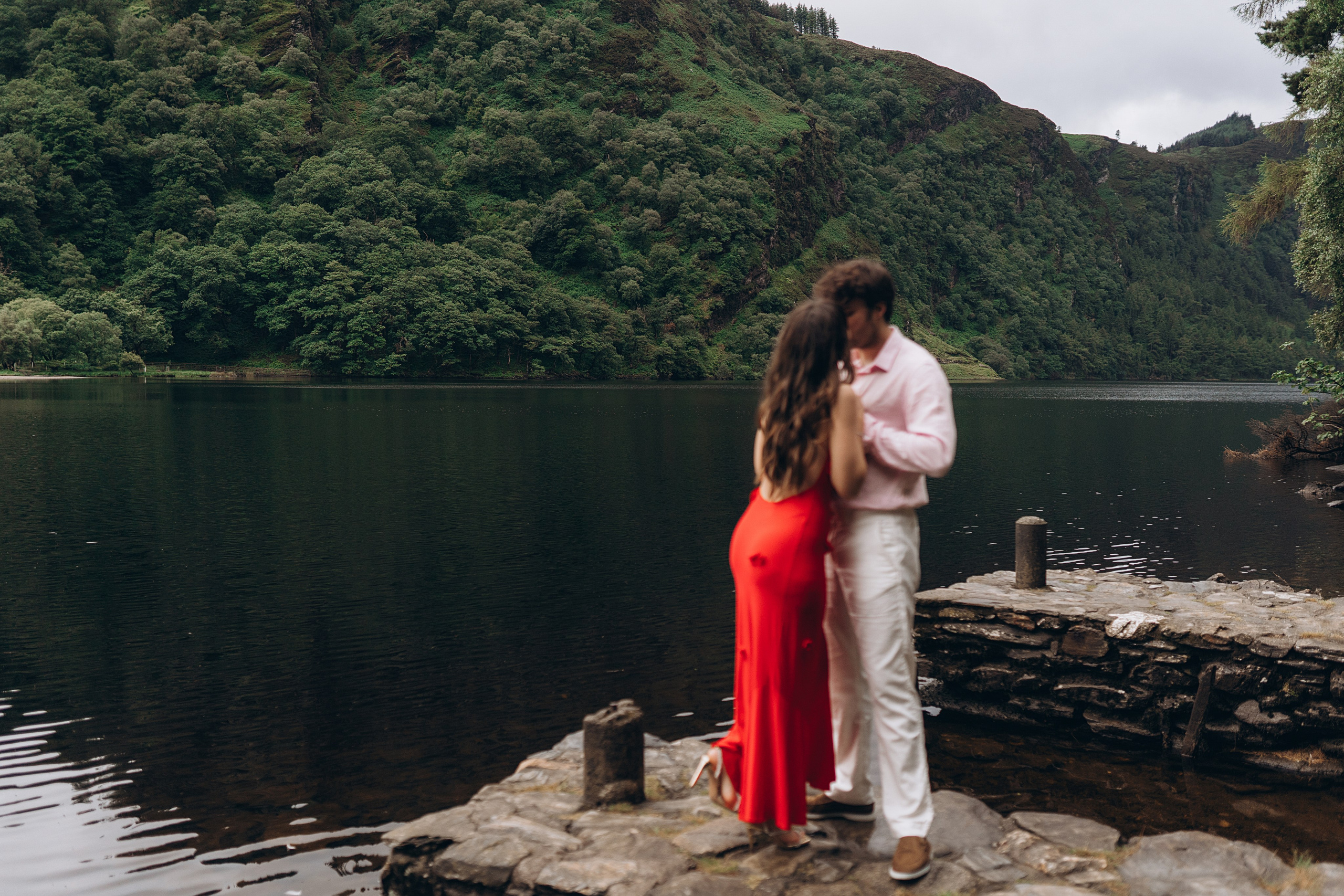 Pre wedding: Sara & Alex. Wedding Photographer in Dublin | Maternity & Love Story Photography